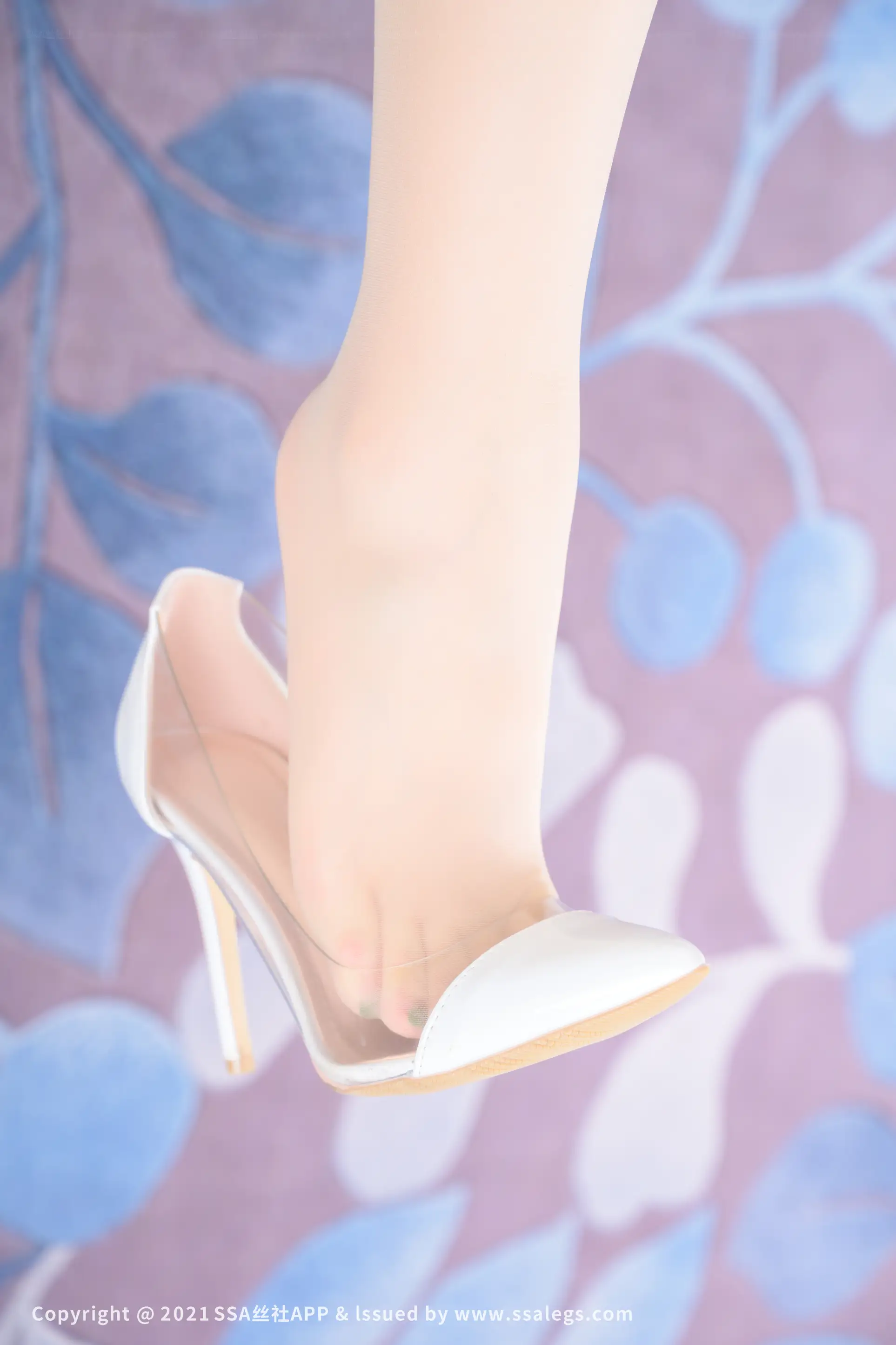 [SSA丝社] NO.782 模特小鹿的肉色丝袜美腿(上)#[139P]-042