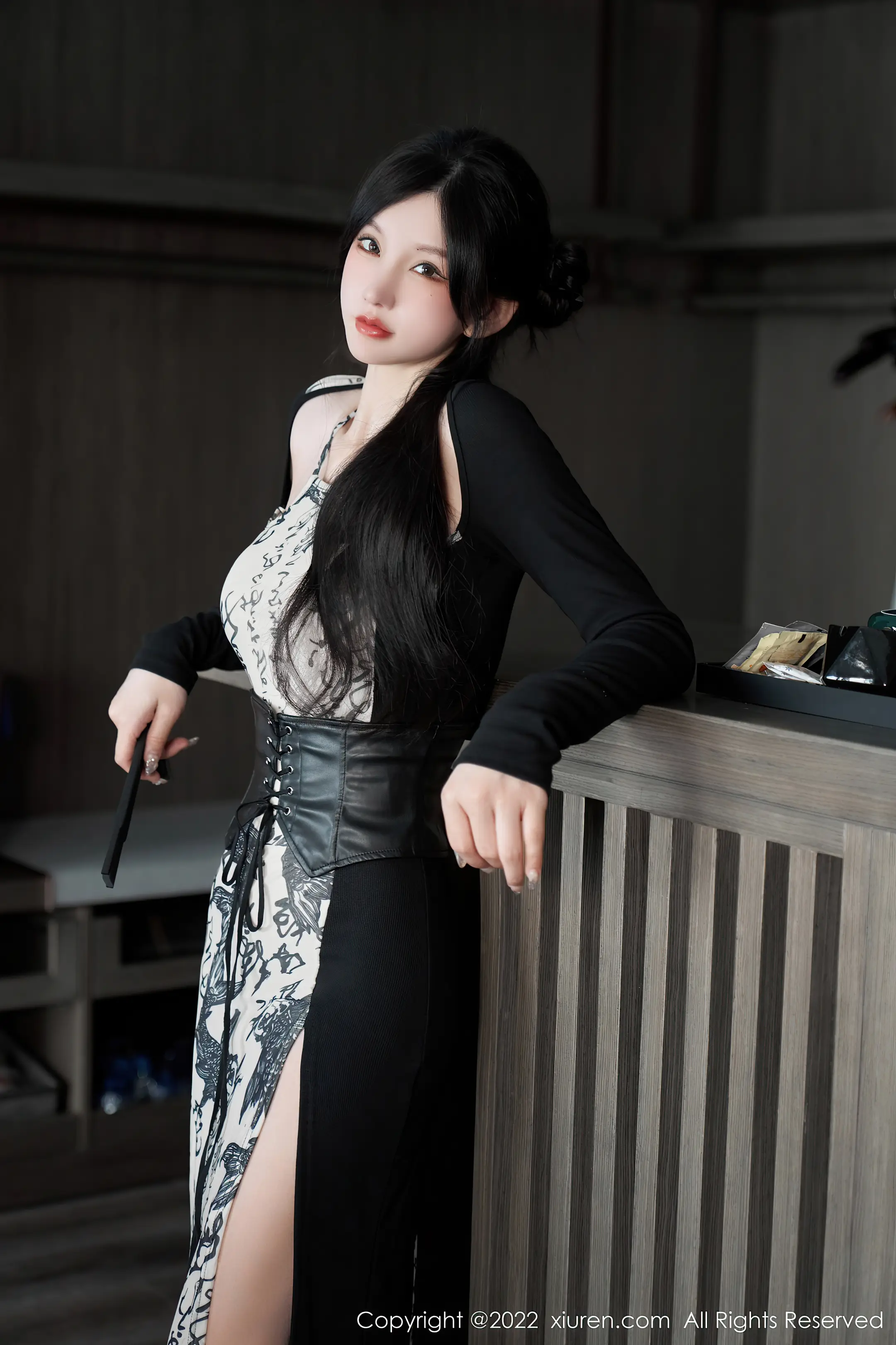 [Xiuren秀人网] 2022.09.21 NO.5623-018
