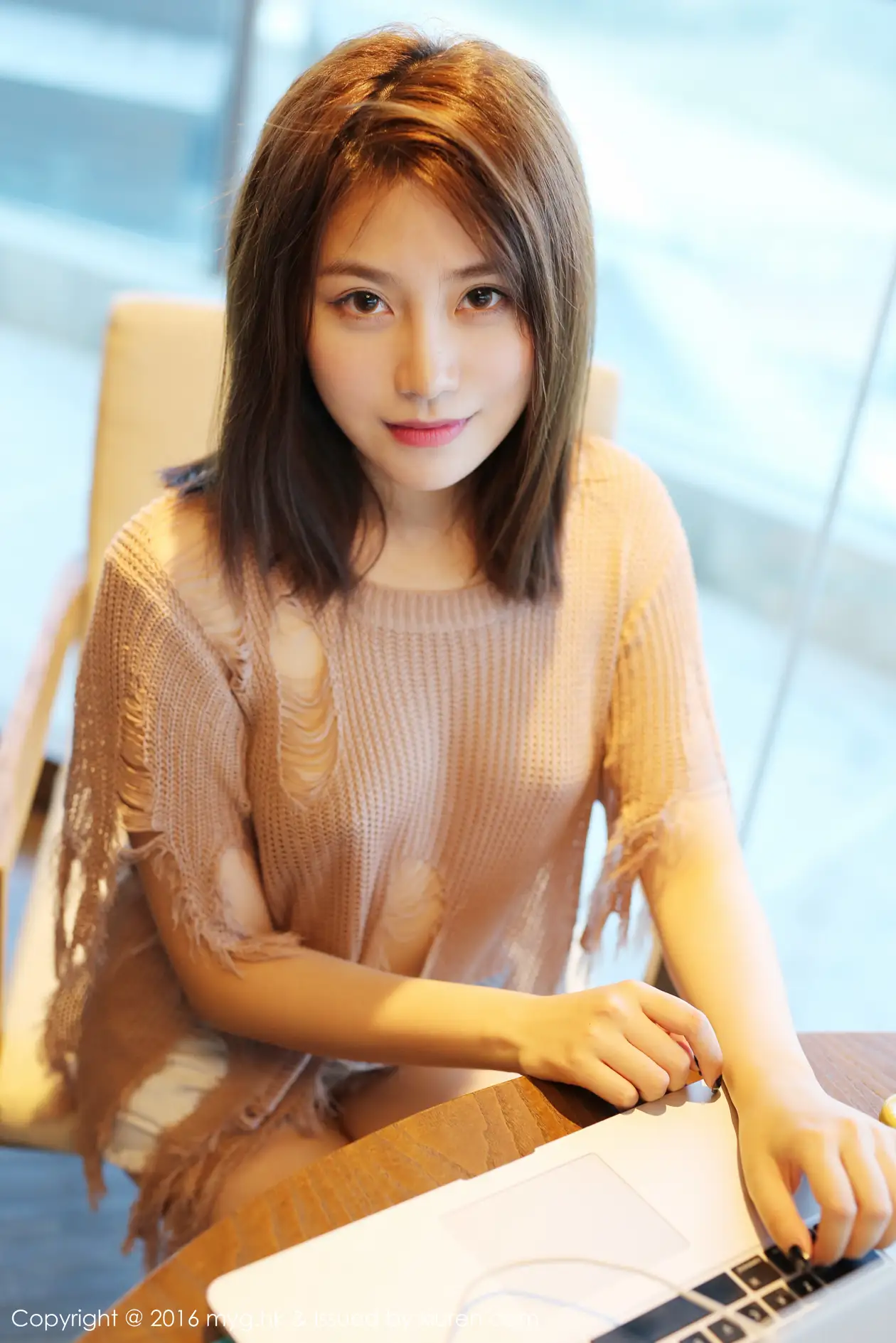 [美媛馆] 2016.10.28 VOL.233-003