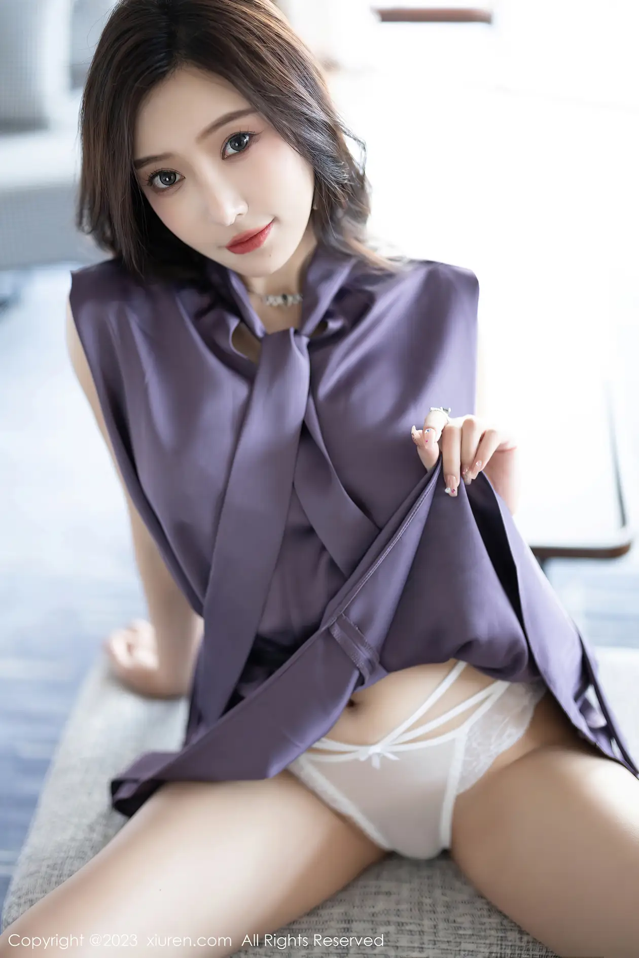 [秀人网] 2023.09.28 NO.7462-026