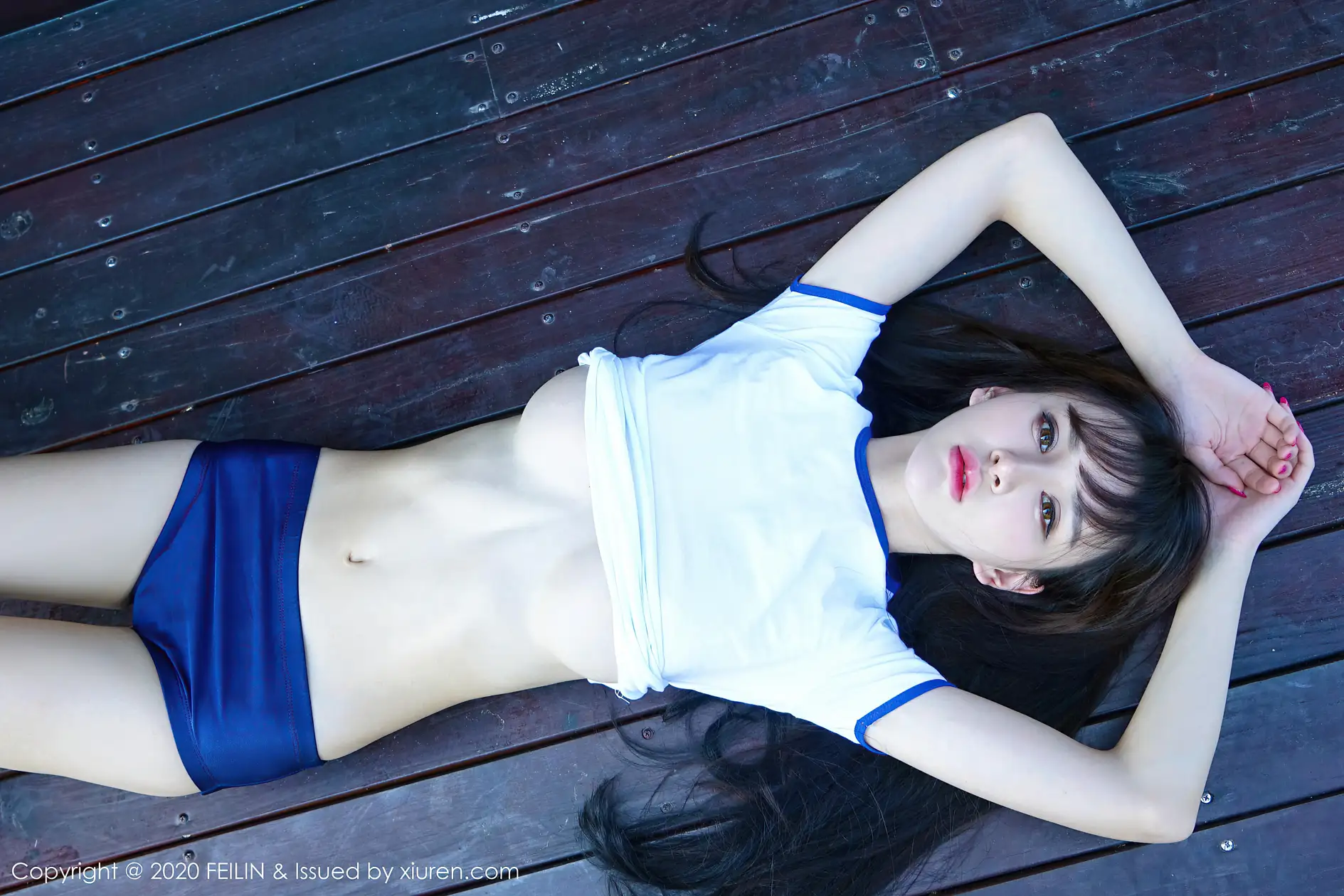 [嗲囡囡] 2020.06.30 VOL.233-046