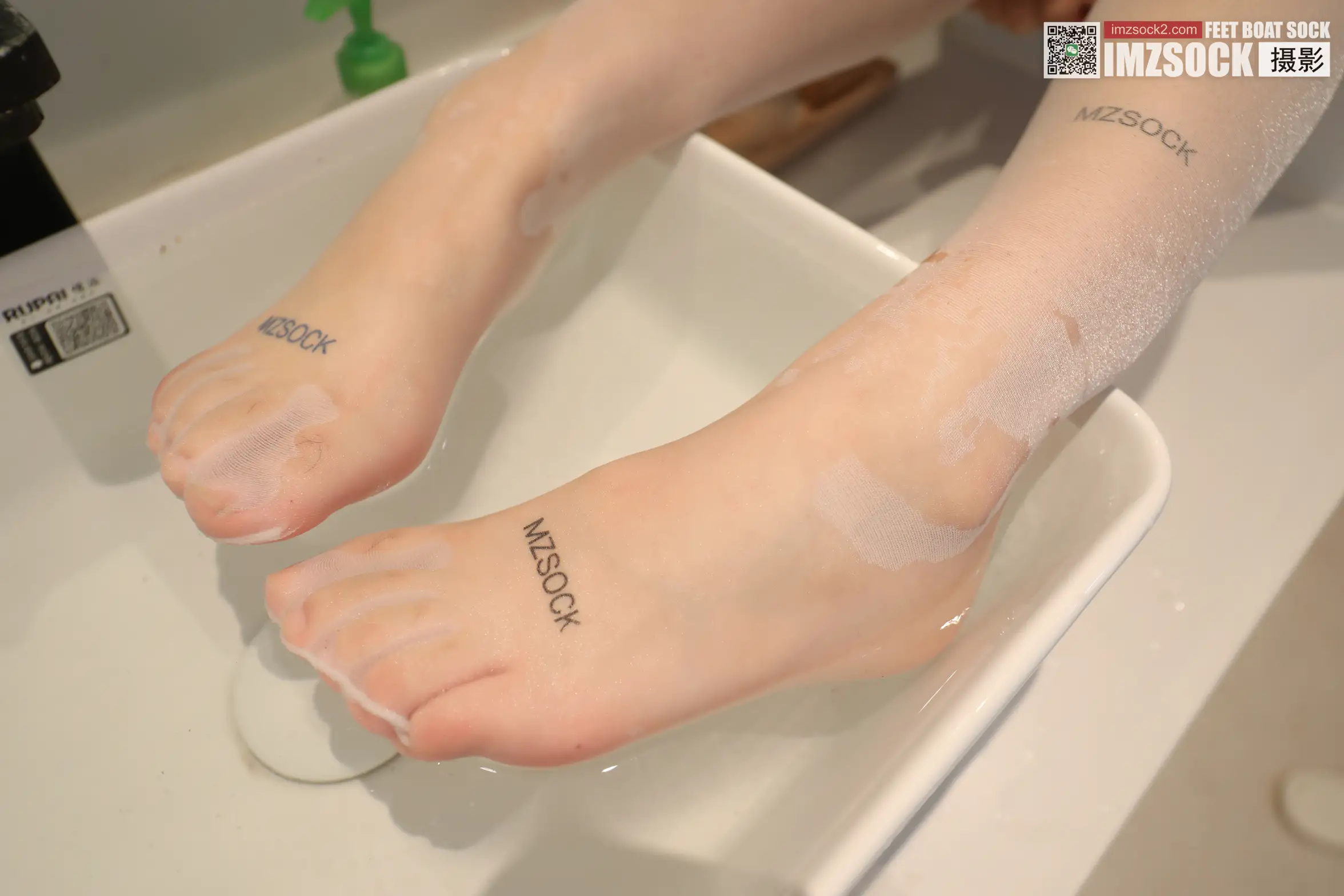 [MZSOCK]爱美足 NO.191-034