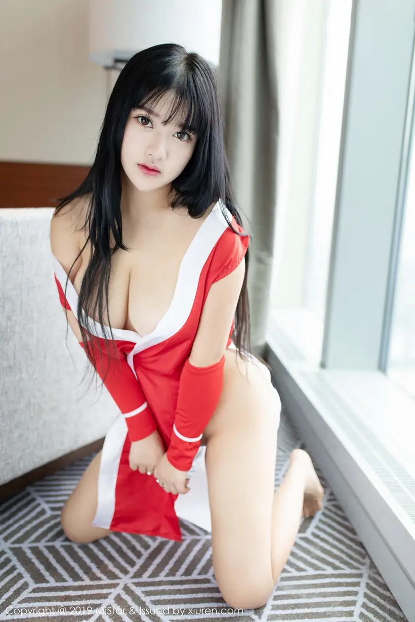 [魅妍社] 2019.03.14 VOL.271-034