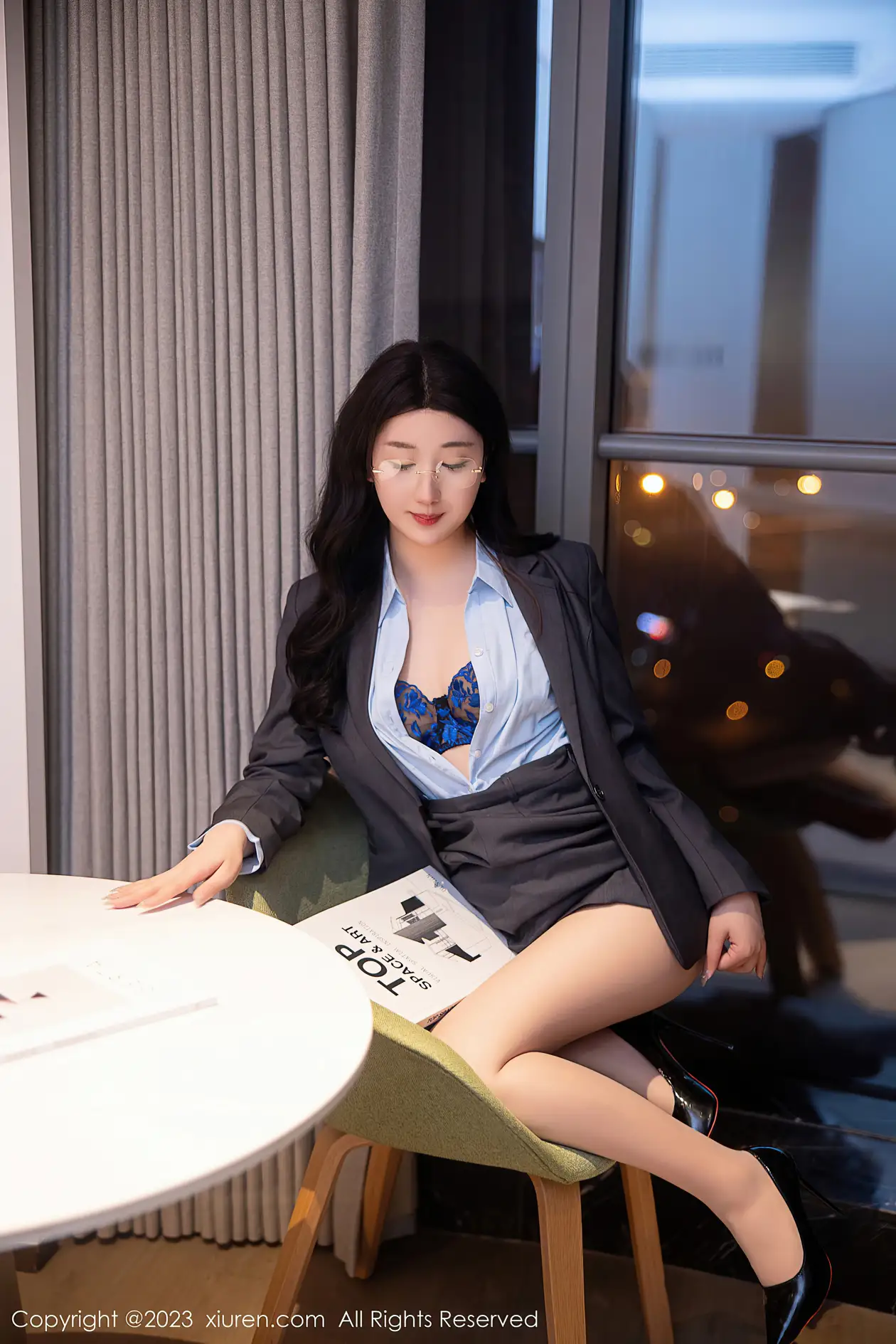 [秀人网] 2023.04.20 NO.6607-017