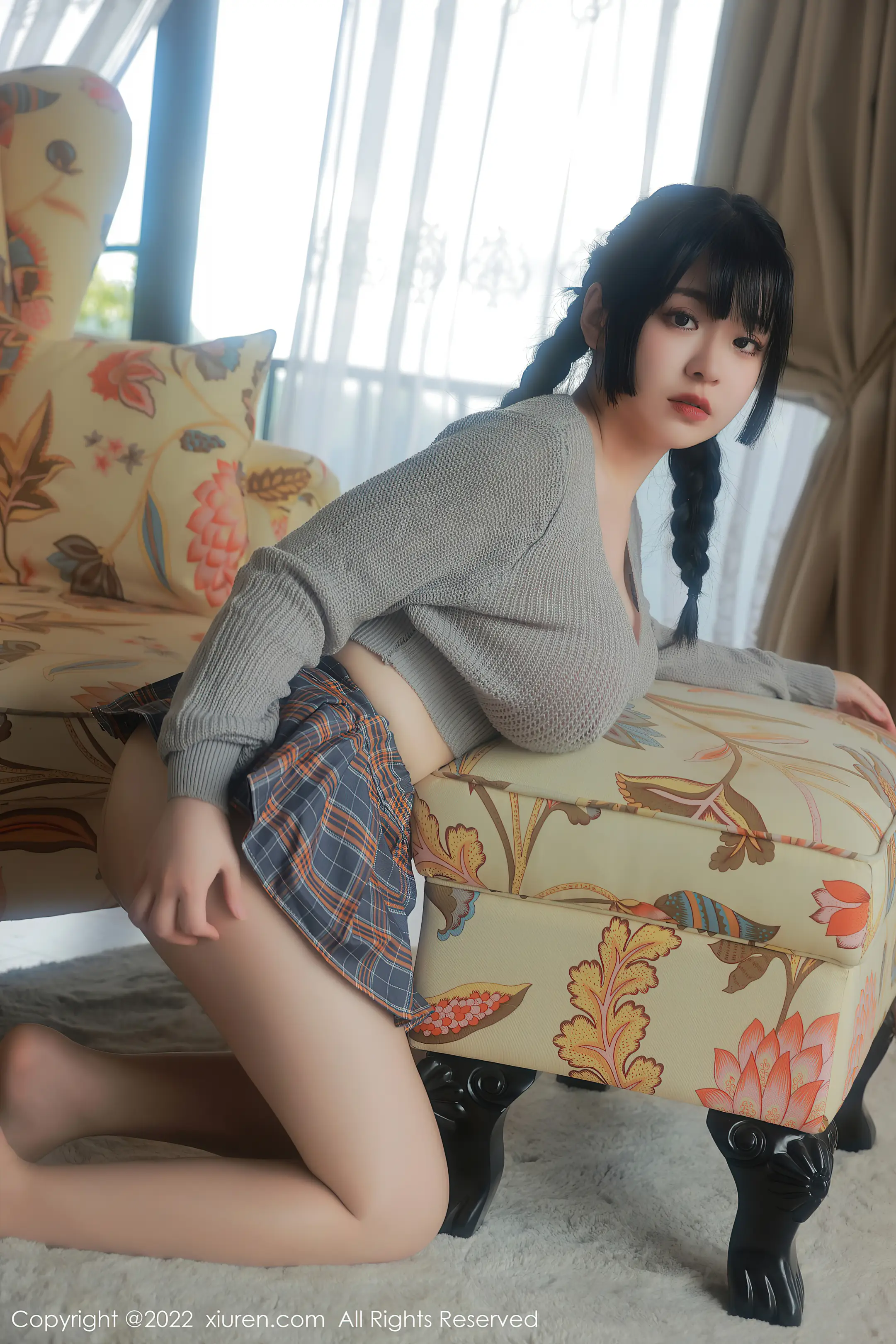[Xiuren秀人网] 2022.07.12-003