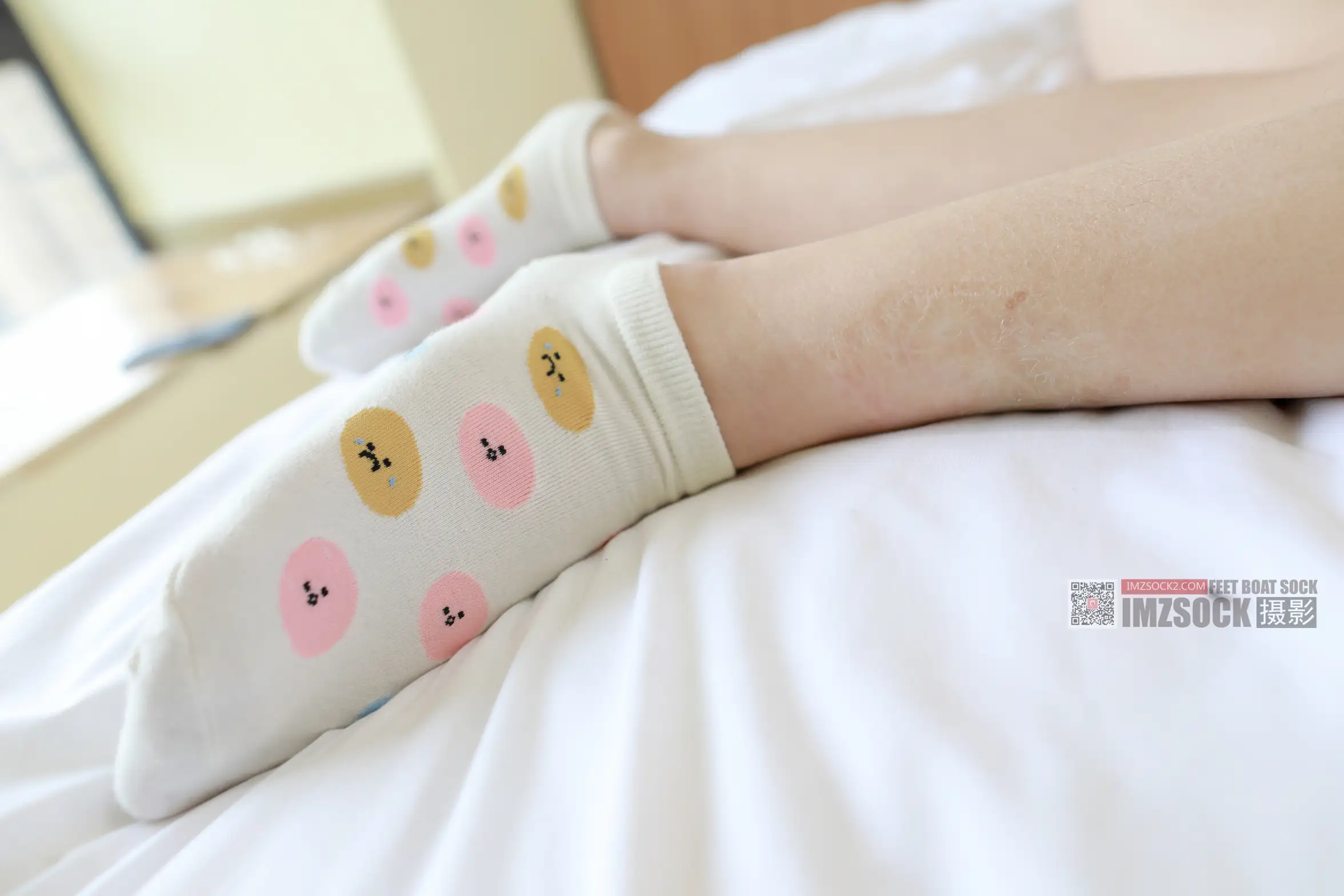 [MZSOCK]爱美足 NO.144-039