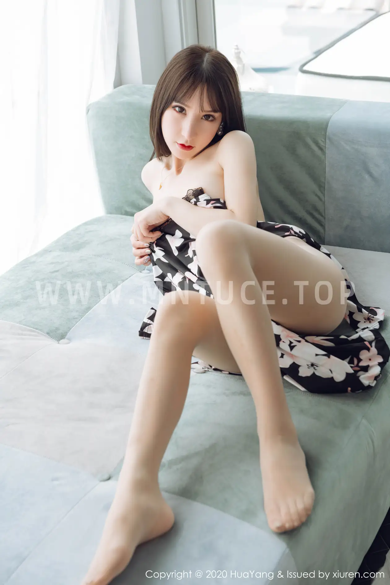 [花漾] 2020.09.23 VOL.0296-039
