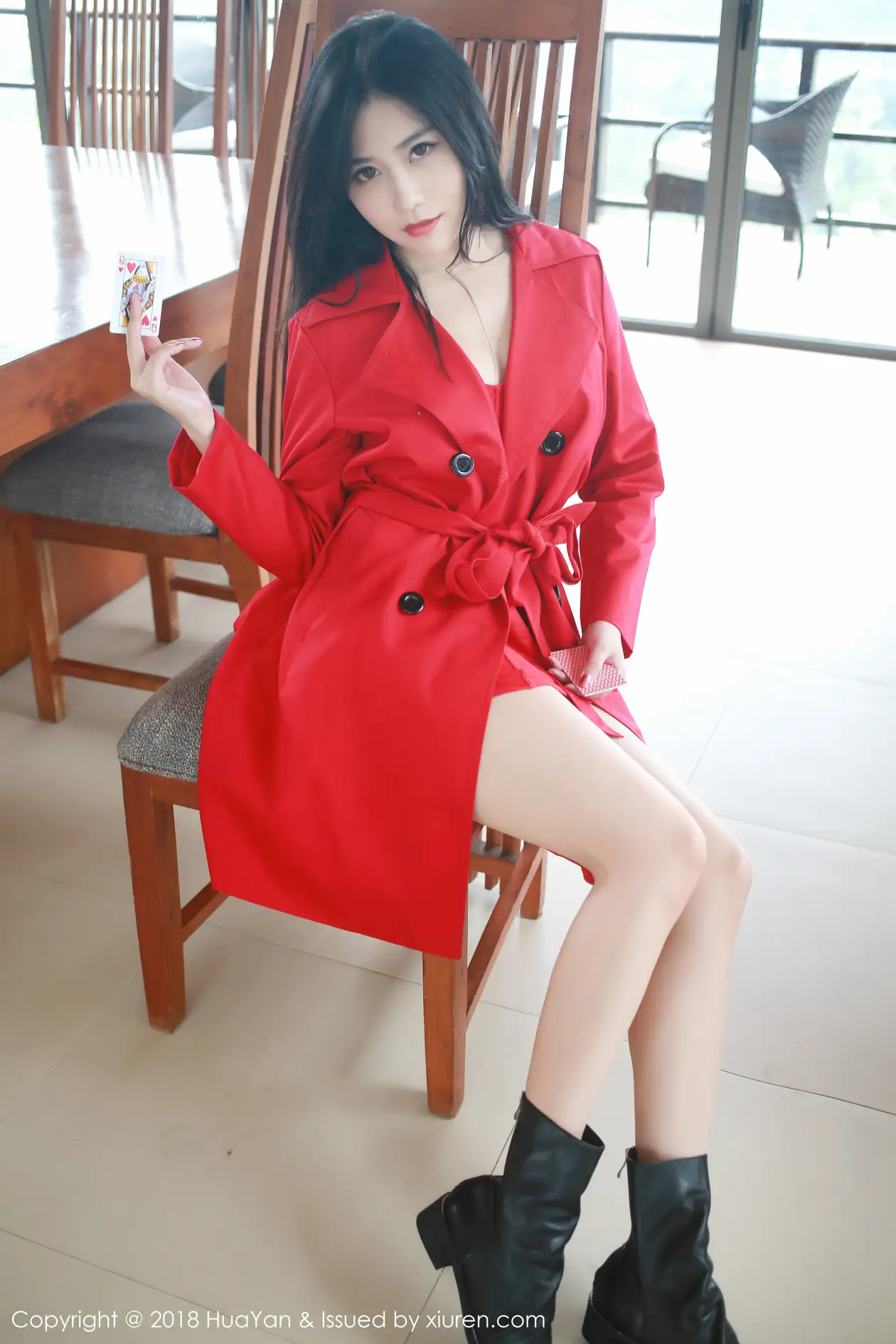 [花の颜] 2018.11.15 Vol.056-012