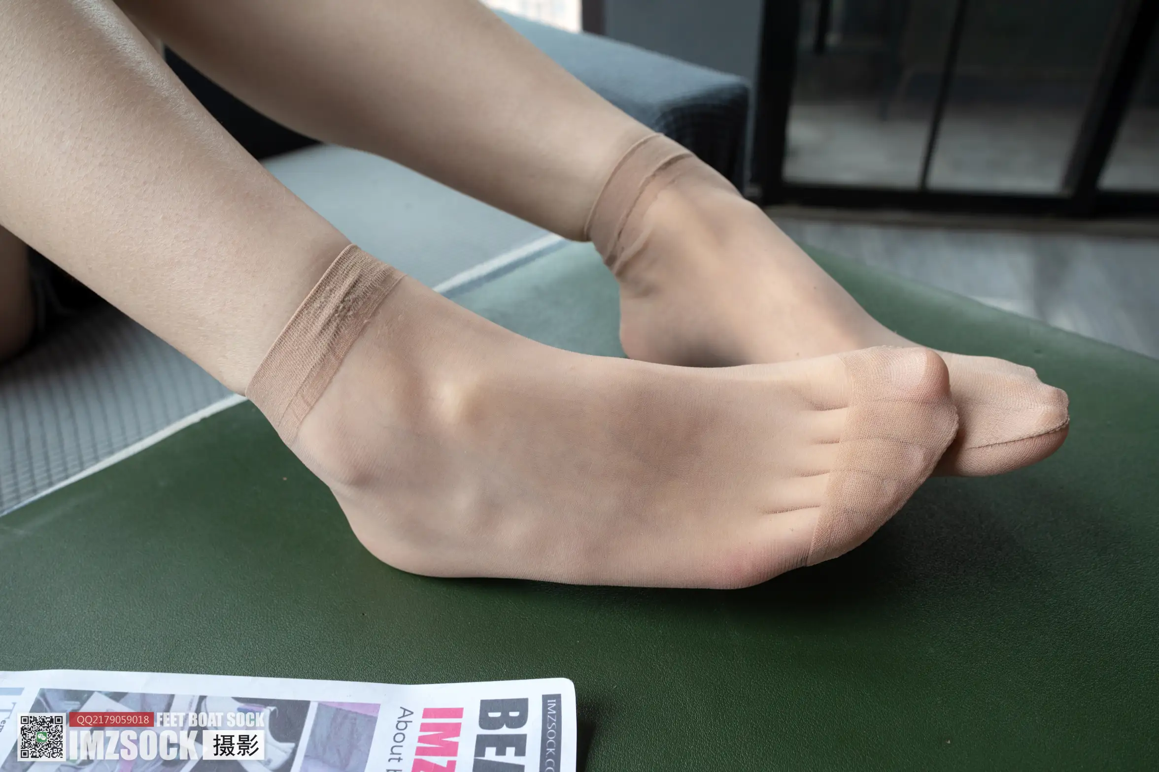 [MZSOCK]爱美足 NO.178-054