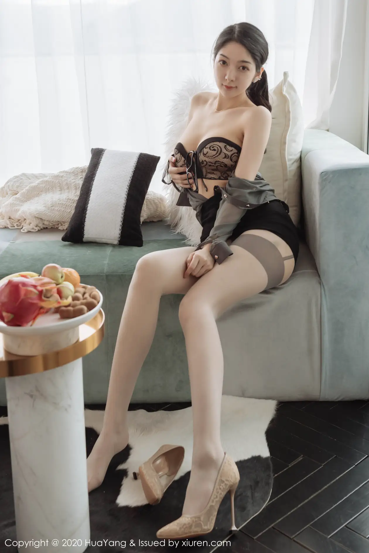 [花漾] 2020.05.12 VOL.0244-010