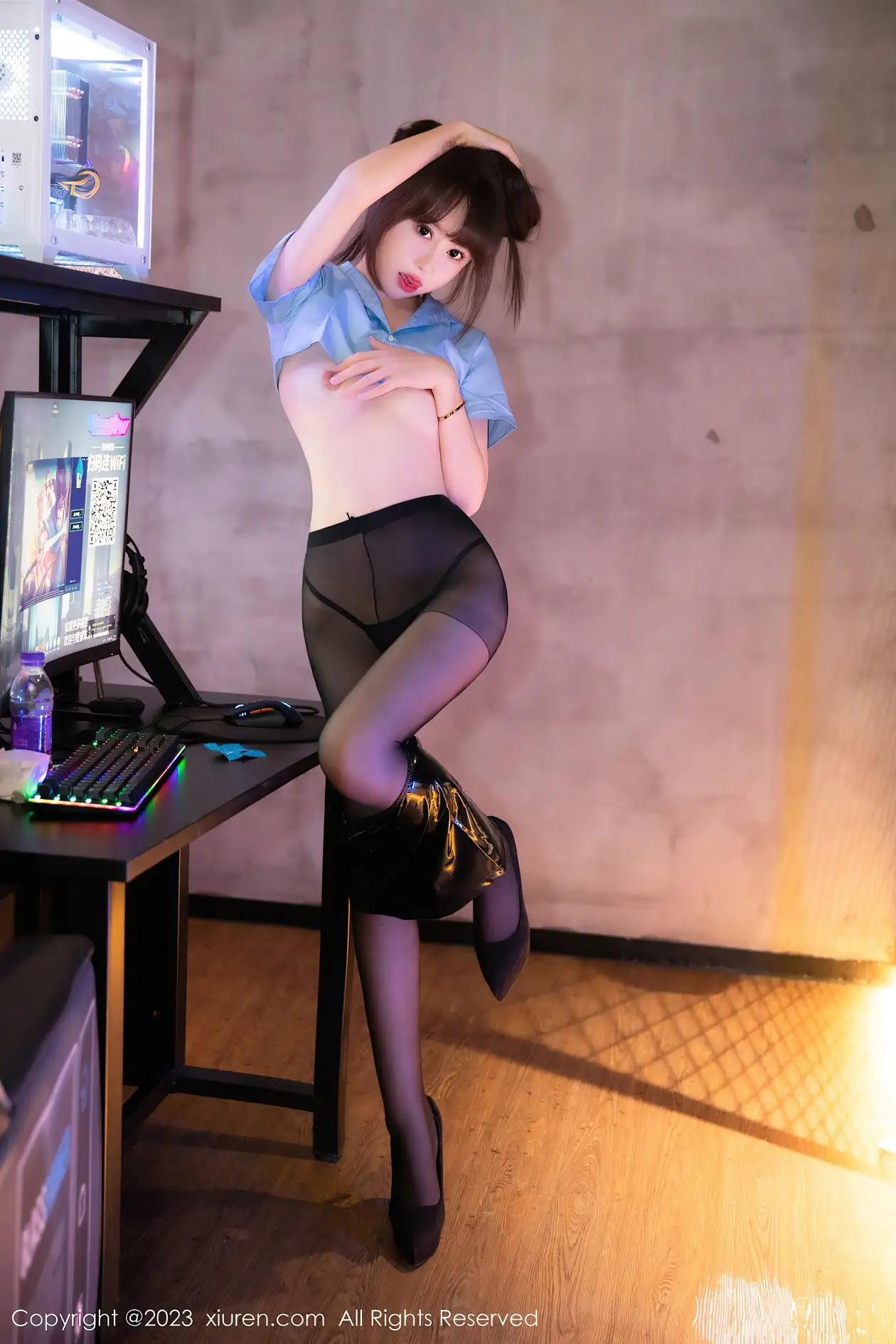 [秀人网] 2023.12.15 NO.7816-060