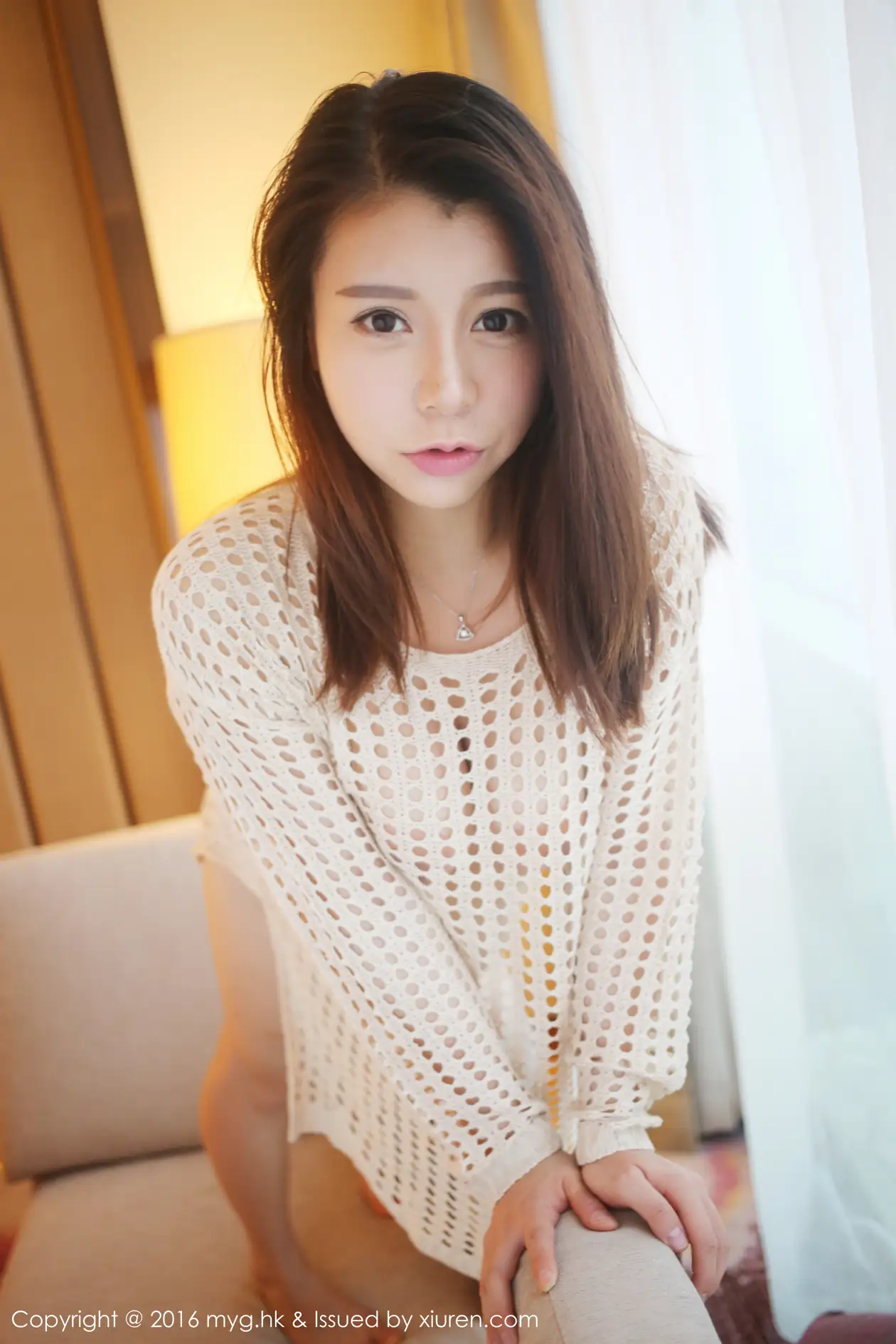 [美媛馆] 2016.11.18 VOL.234-031