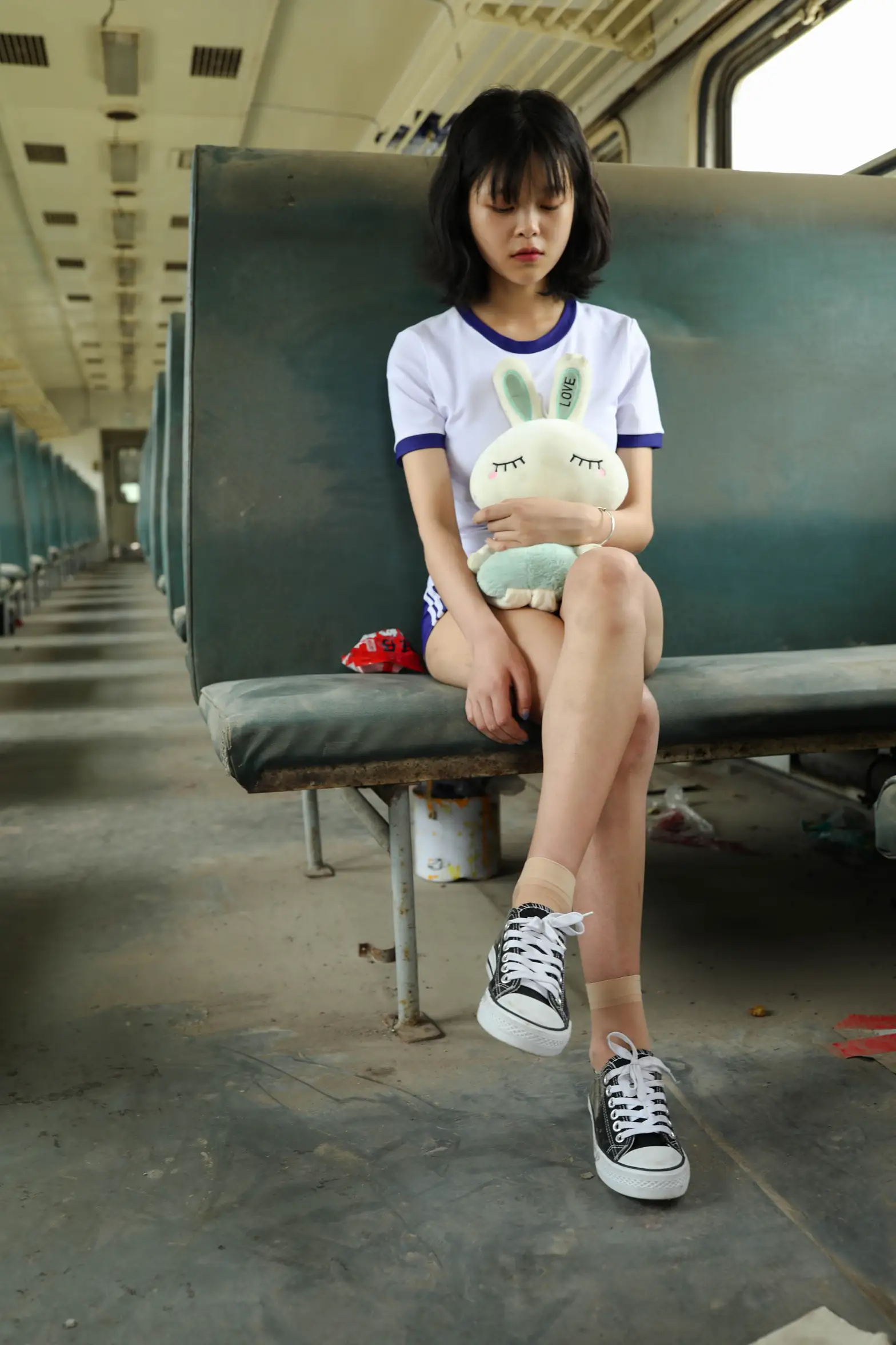 [MZSOCK]爱美足 NO.213-015