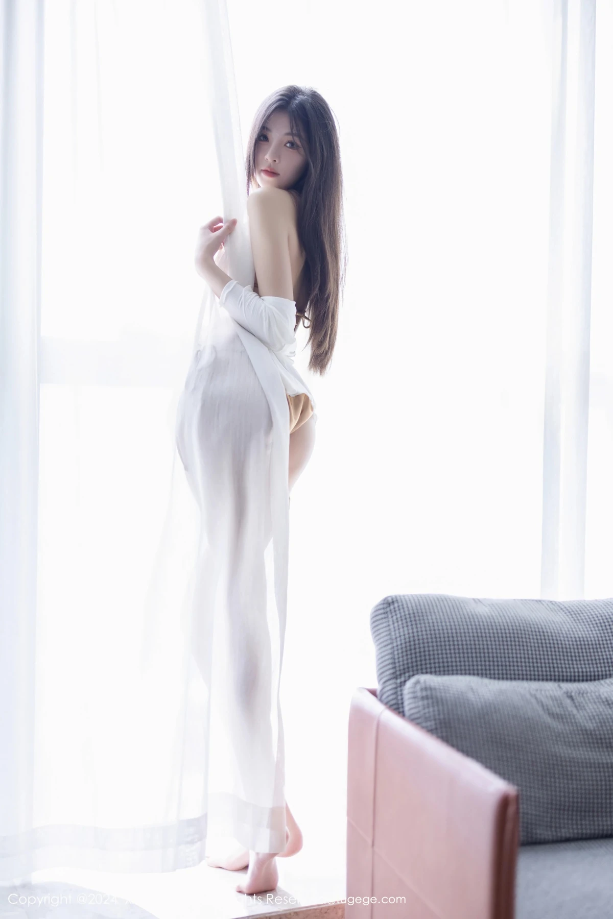 [秀人网] 2024.10.10 No.9262 初梦瑶、秀人旗下#[83P]-040