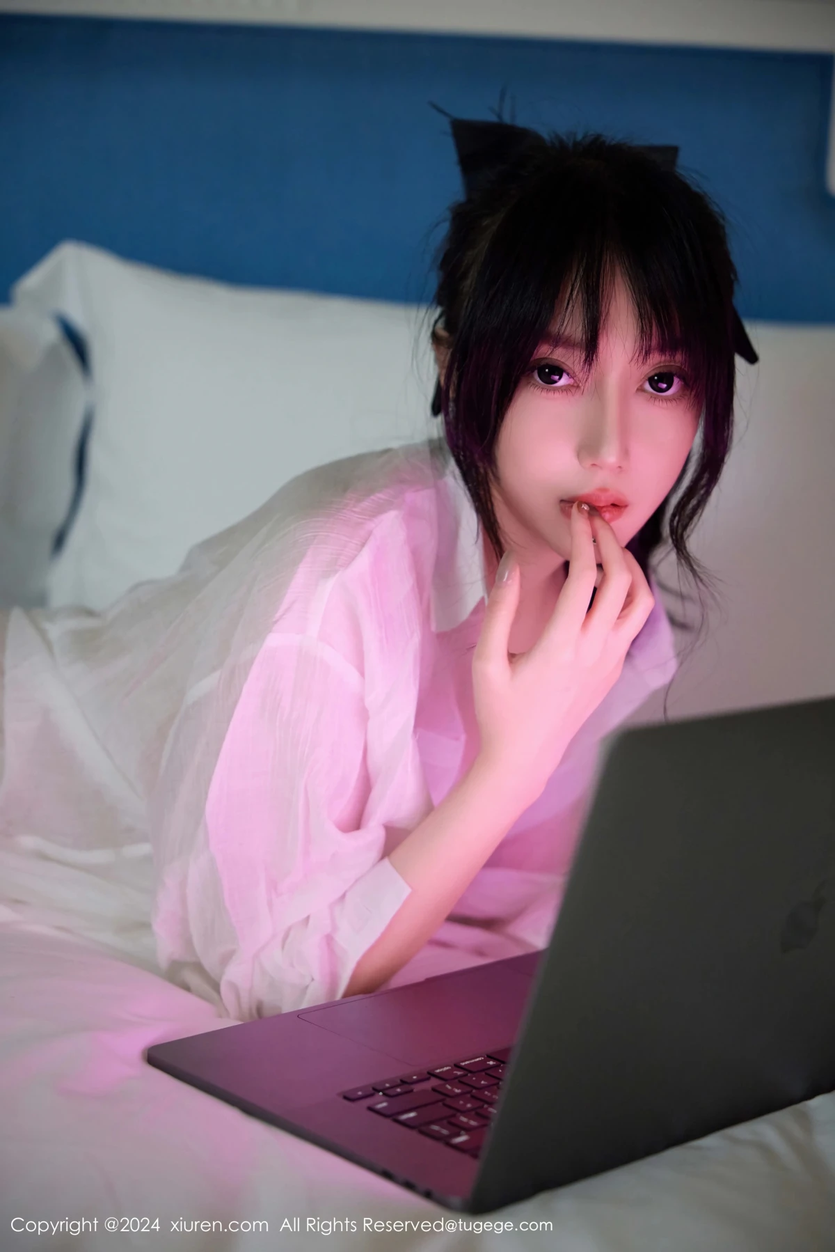 [秀人网] 2024.10.12 No.9274 玥儿玥er、秀人旗下#[75P]-004