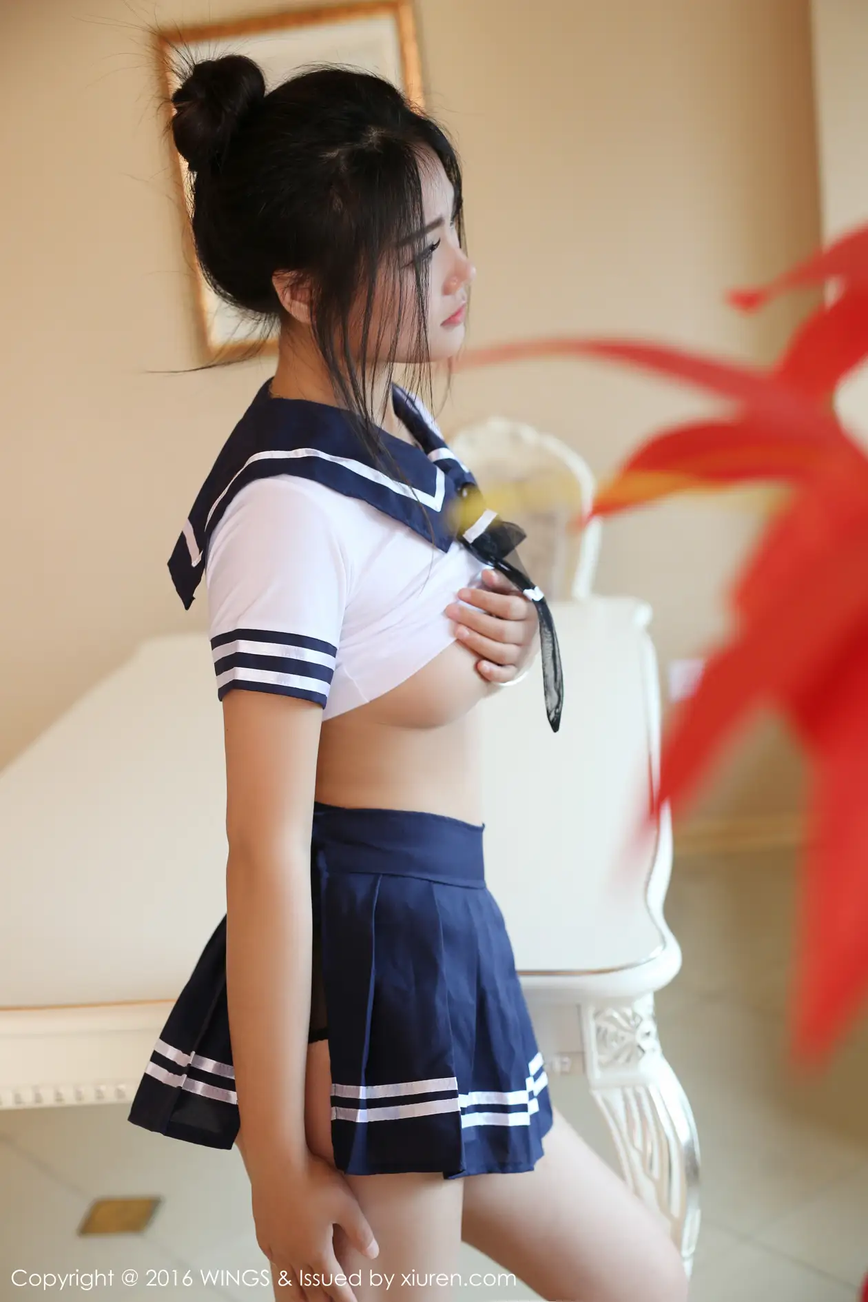 [影私荟] Vol.002-052