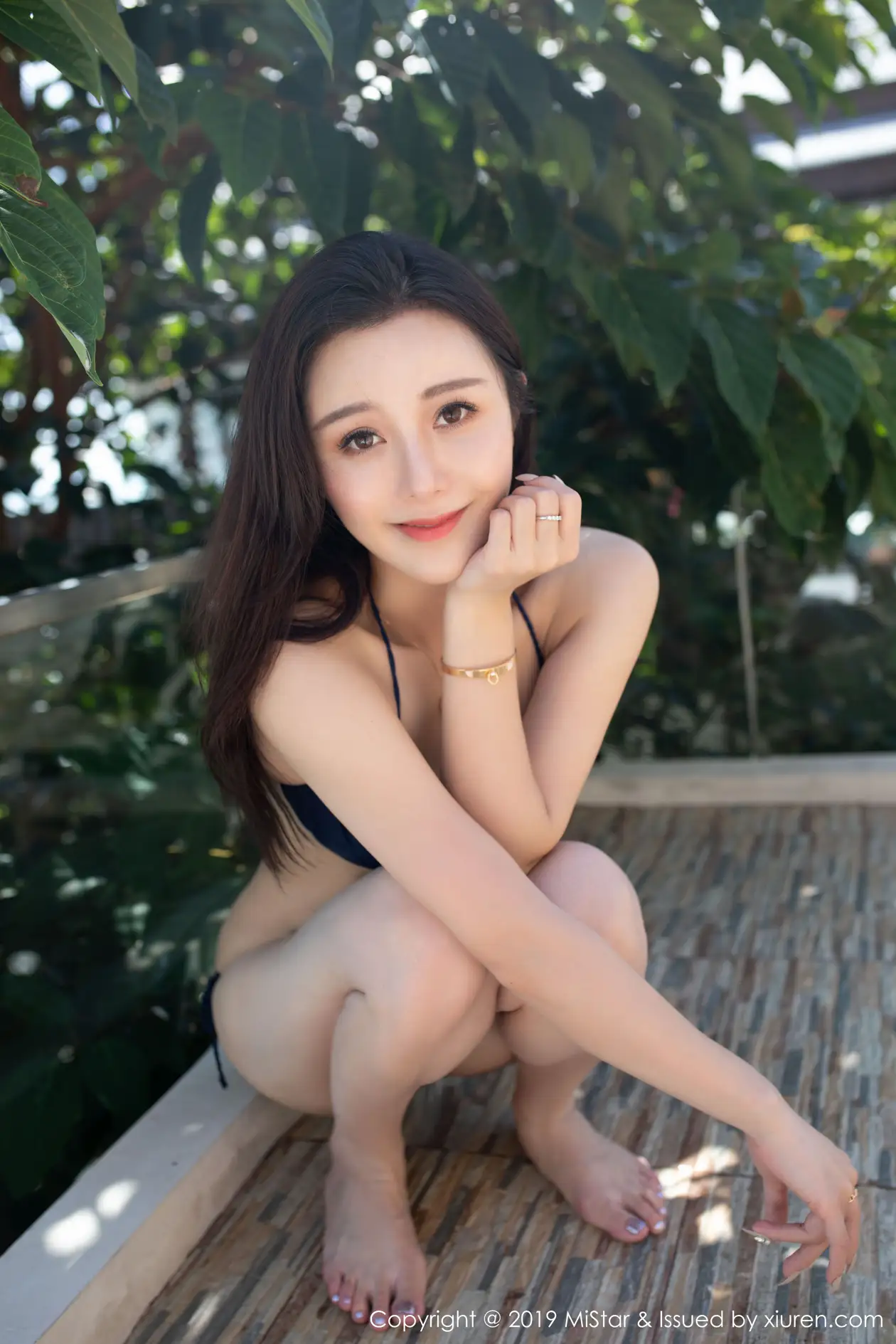 [魅妍社] 2019.12.10 VOL.315-019