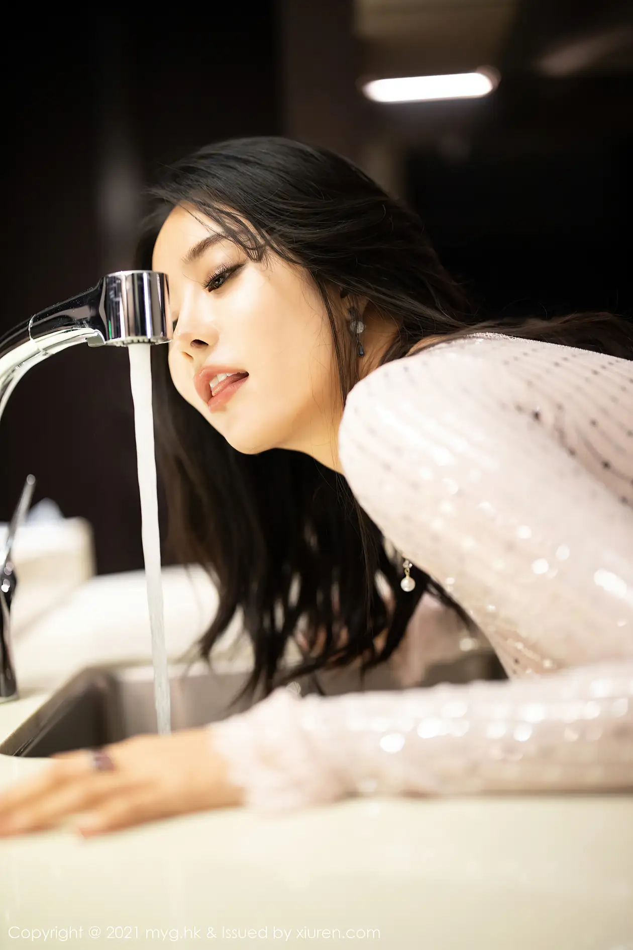 [美媛馆] 2021.07.07 VOL.550-013
