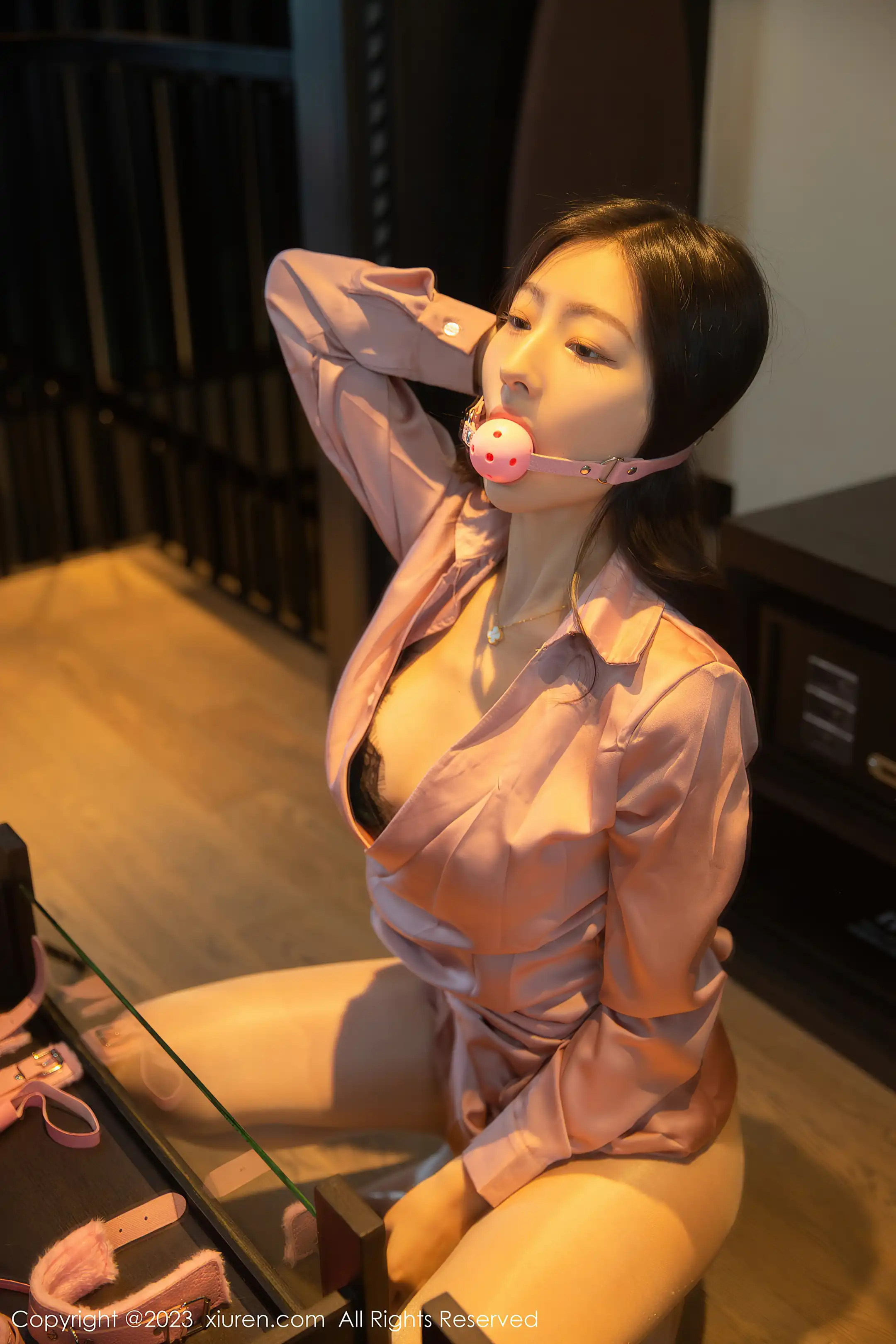 [秀人网] 2023.02.03 NO.6211-018