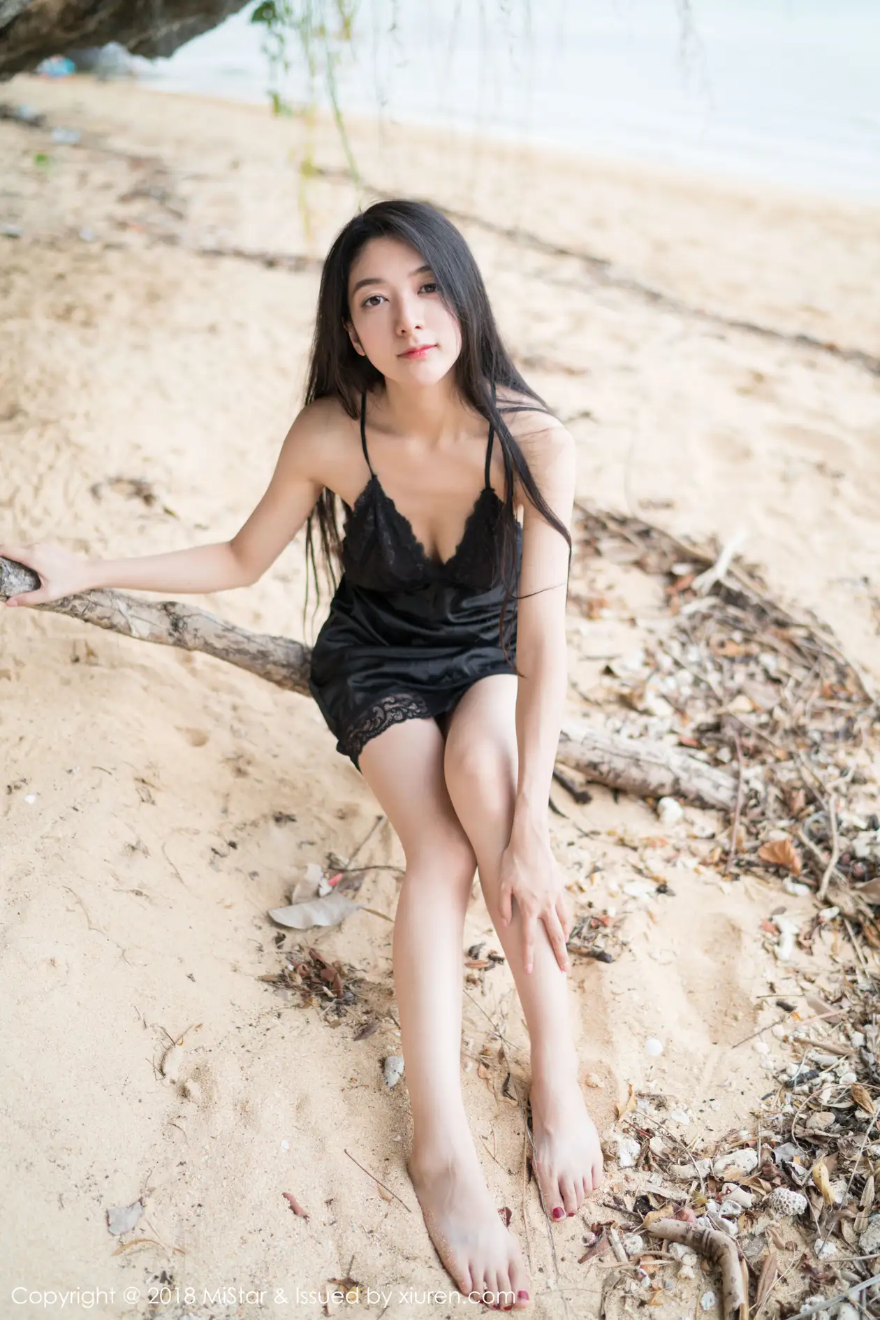 [魅妍社] 2018.01.05 VOL.207-004