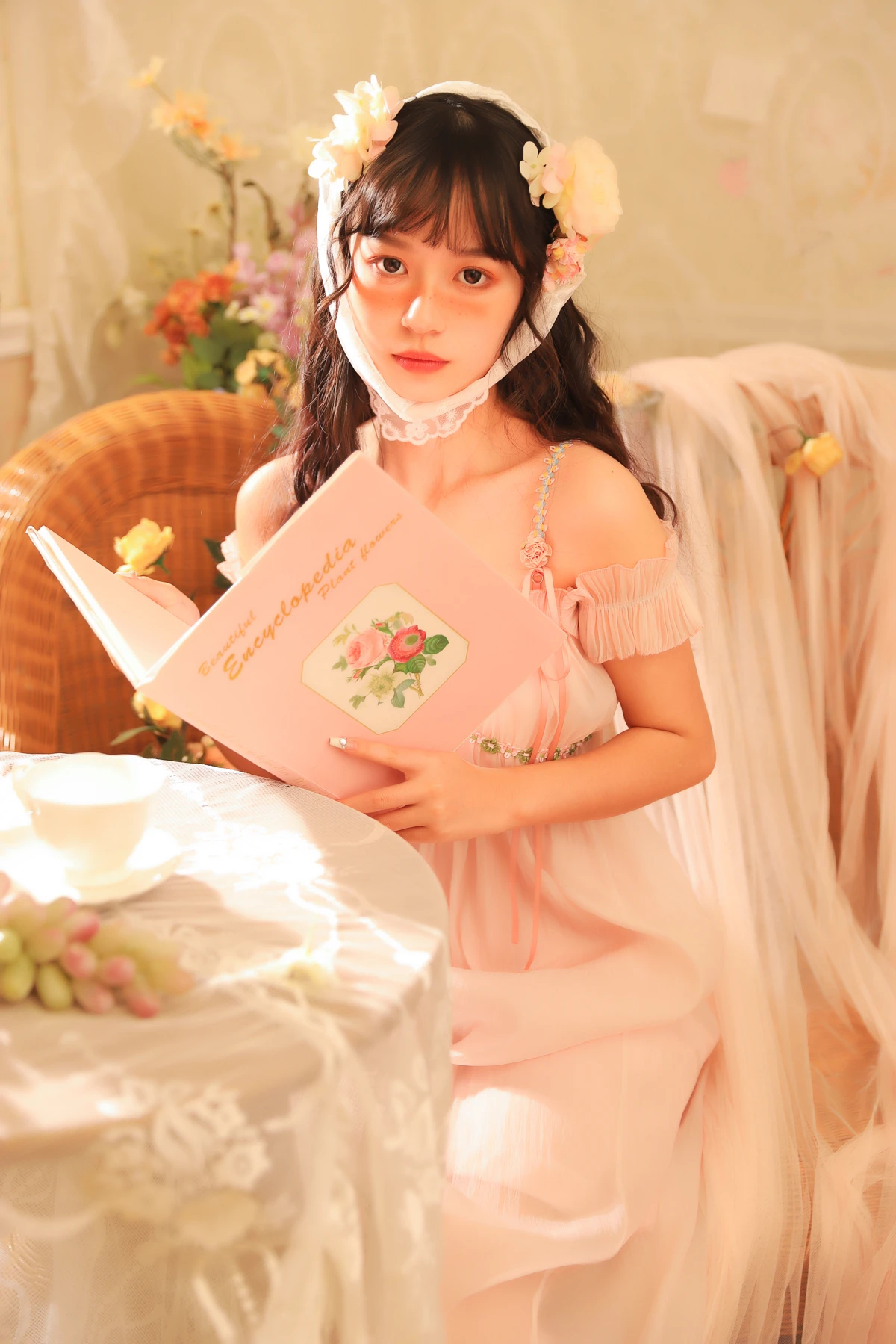 [艺图语]2024.06.02 Vol.3061-003