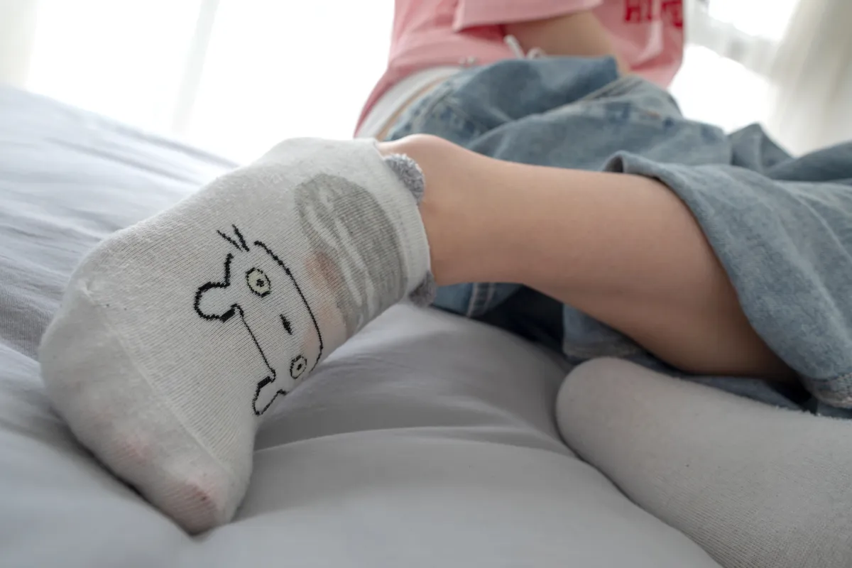 [MZSOCK]爱美足 NO.268-101