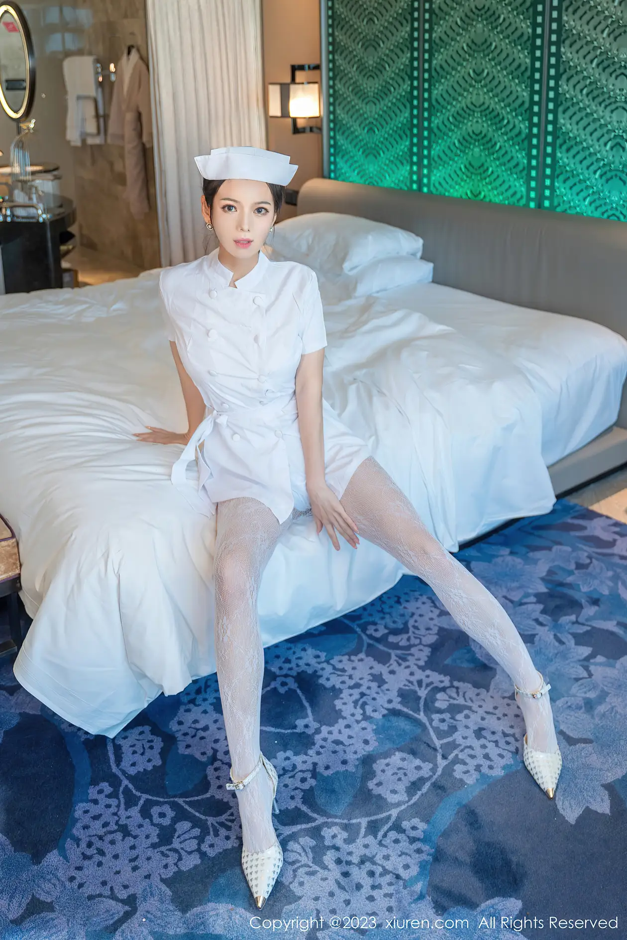 [秀人网] 2023.04.23 NO.6618-029