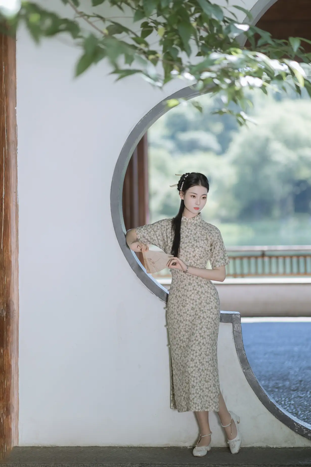 [艺图语] 2022.07.10 Vol.1438-028