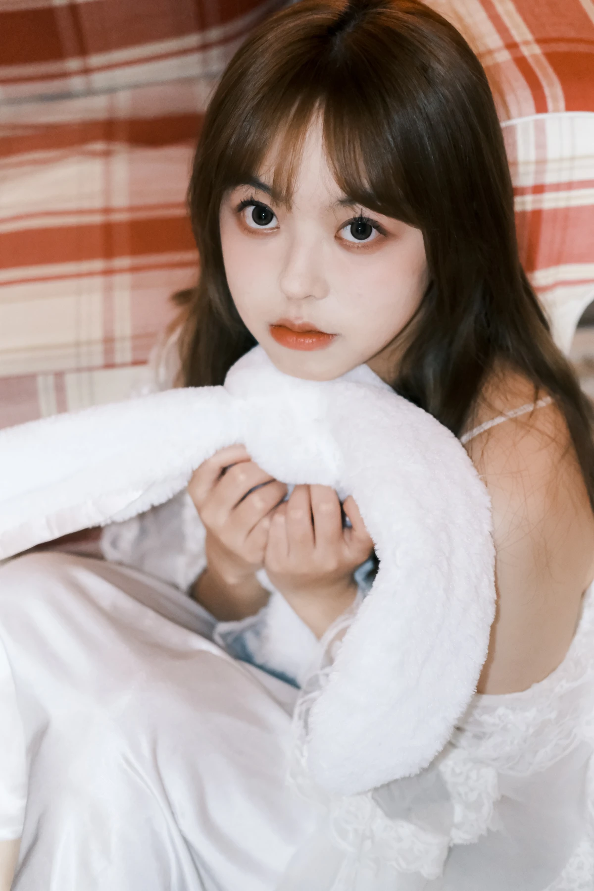 [艺图语]2023.02.10 Vol.3014 兔兔入侵计划#哈吉麻花#[25P]-022