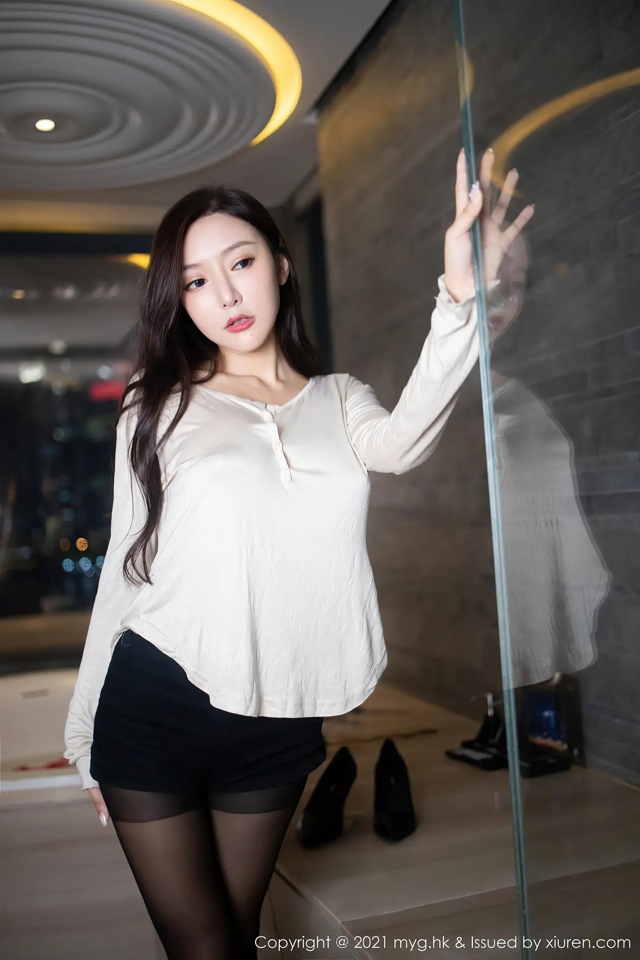 [美媛馆] 2021.07.14 VOL.555-021
