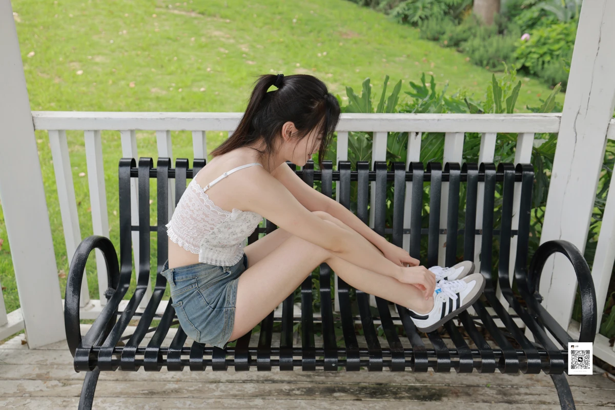 [MZSOCK]爱美足 No.282 梦瑶#梦瑶@[112P]-008