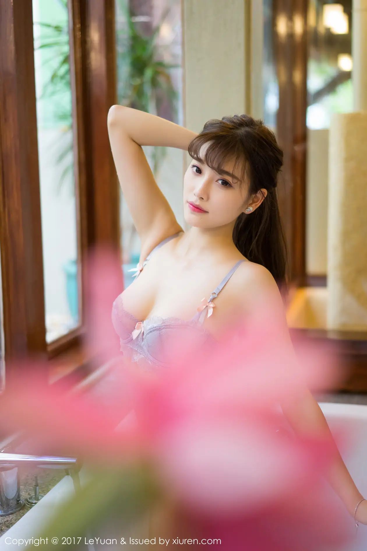 [星乐园] 2017.02.15 VOL.028-026
