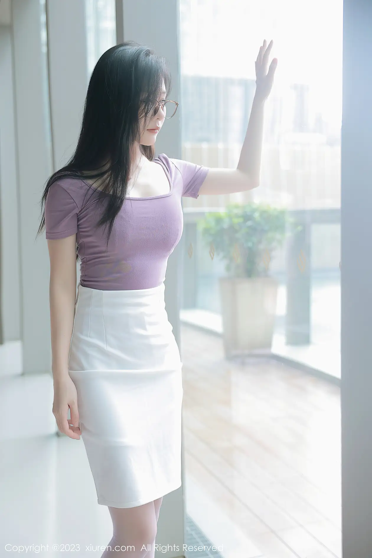 [秀人网] 2023.06.06 NO.6865-004