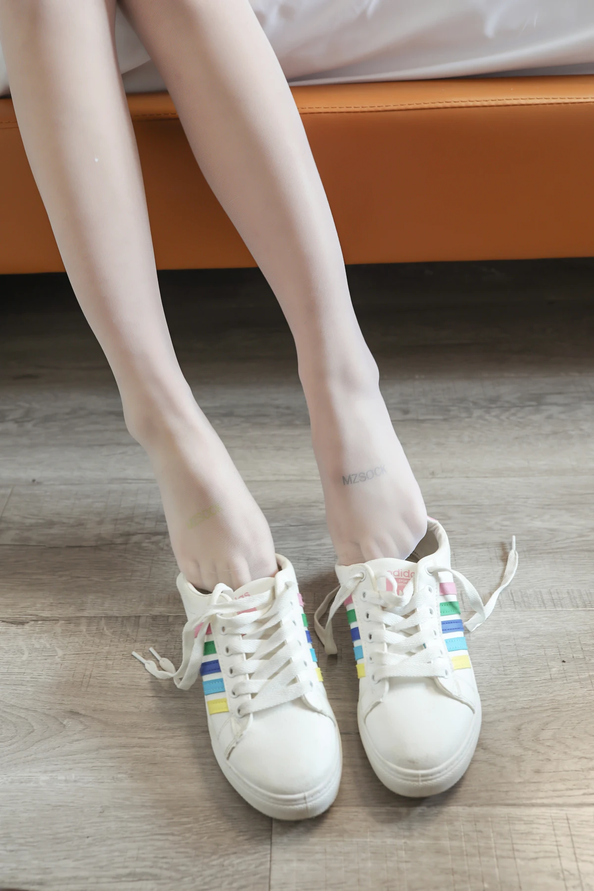 [MZSOCK]爱美足 No.291 露露#露露@[142P]-026