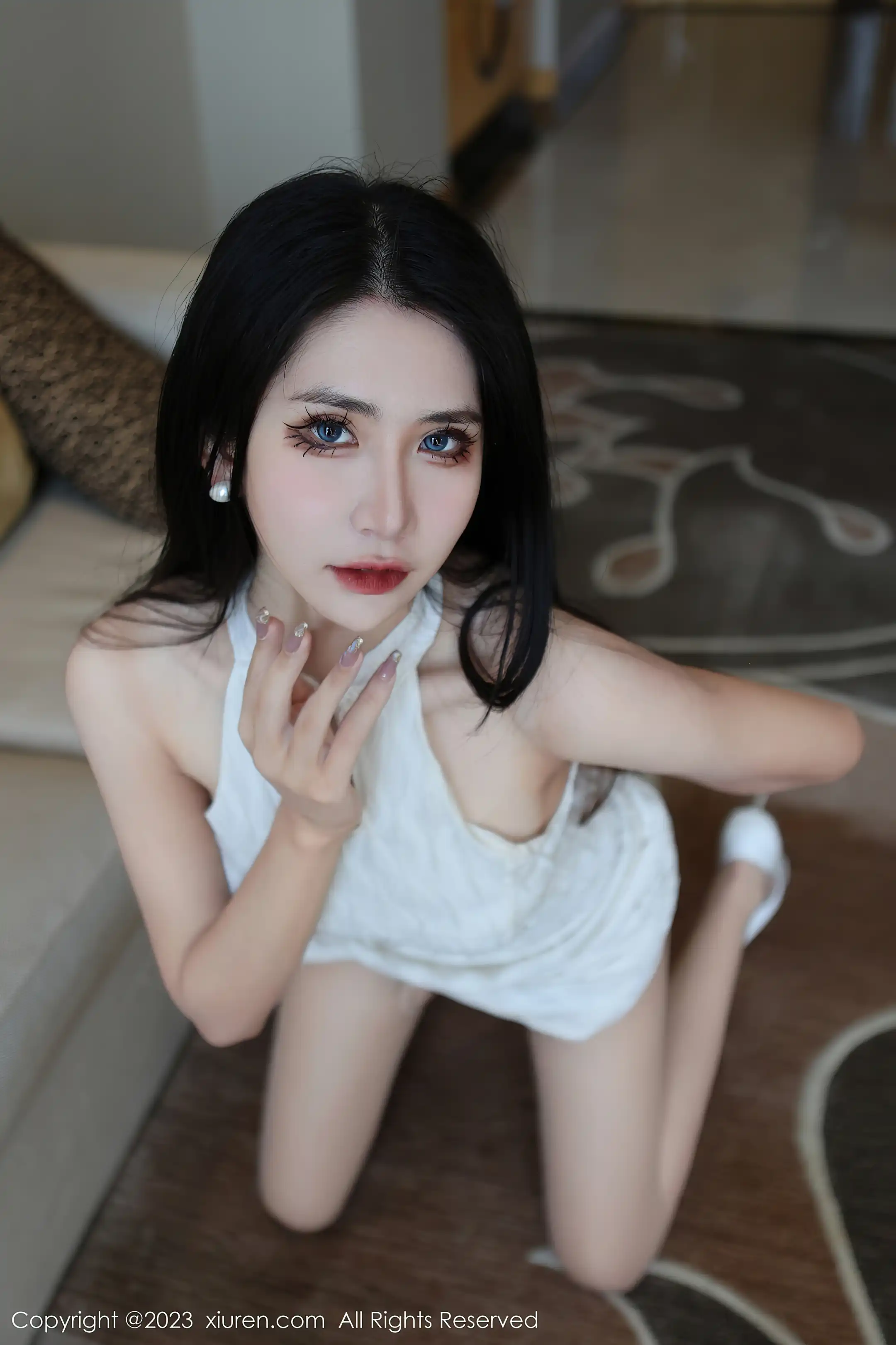 [秀人网] 2023.03.20 No.6438-022