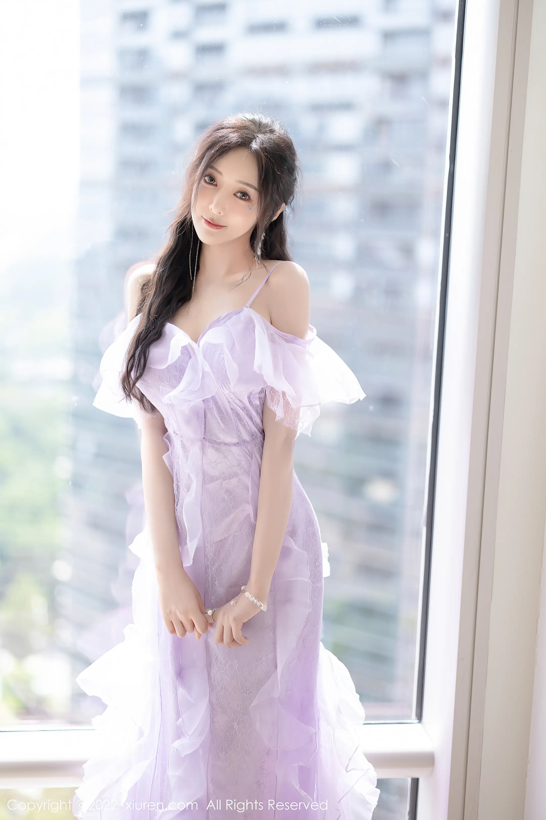 [Xiuren秀人网] 2022.04.29-009