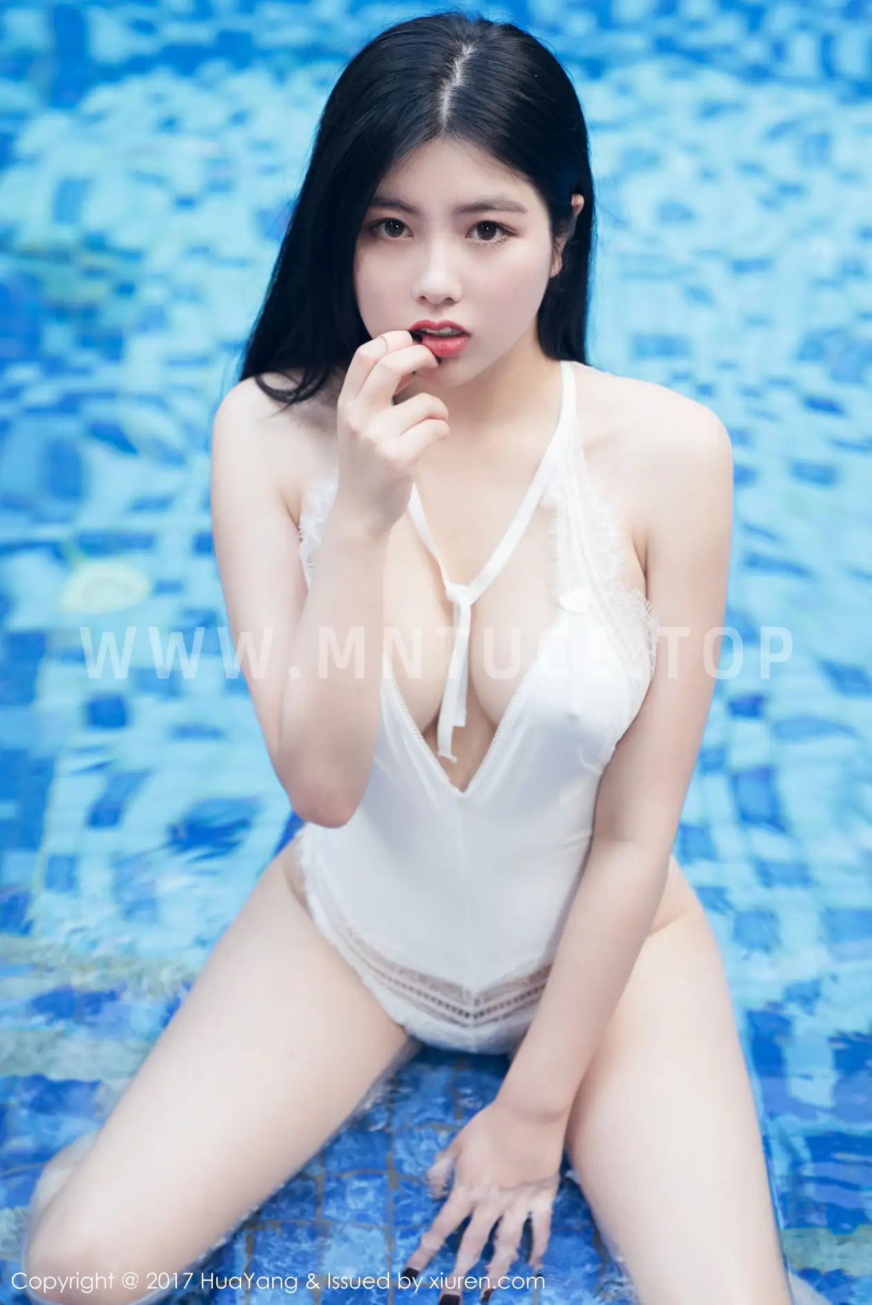 [花漾] 2017.11.22 VOL.0016-039