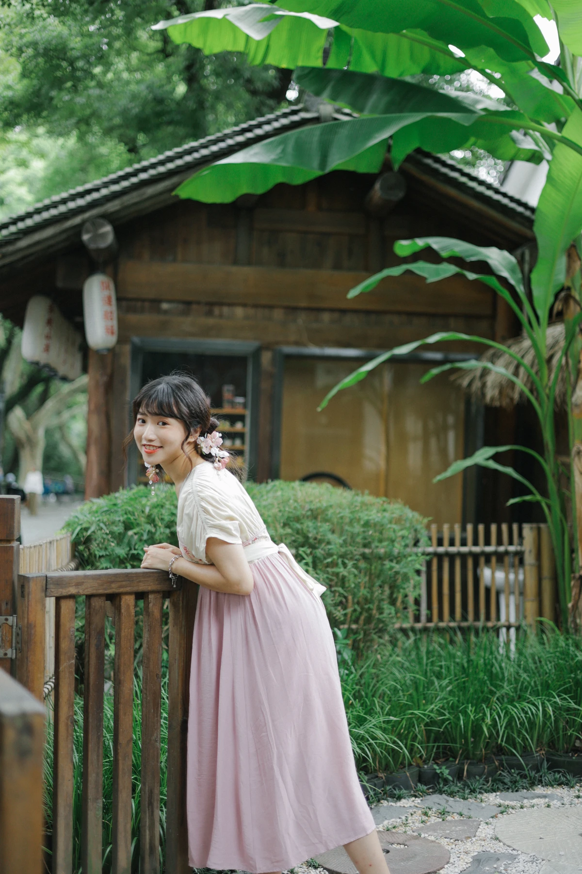 [艺图语]2023.03.08 Vol.3025 沐光而行#蓝胖子#[29P]-028