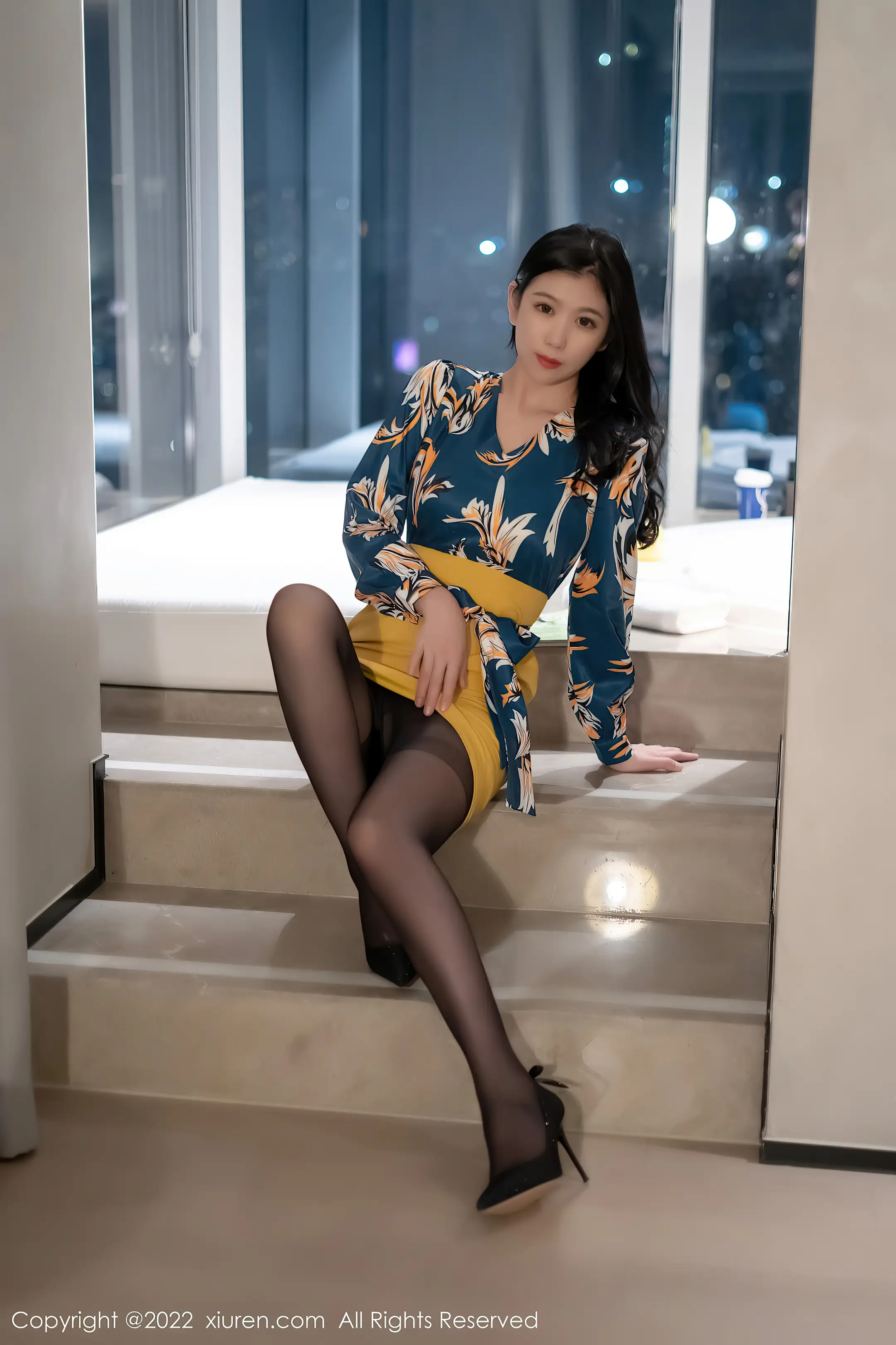 [Xiuren秀人网] 2022.04.18-013