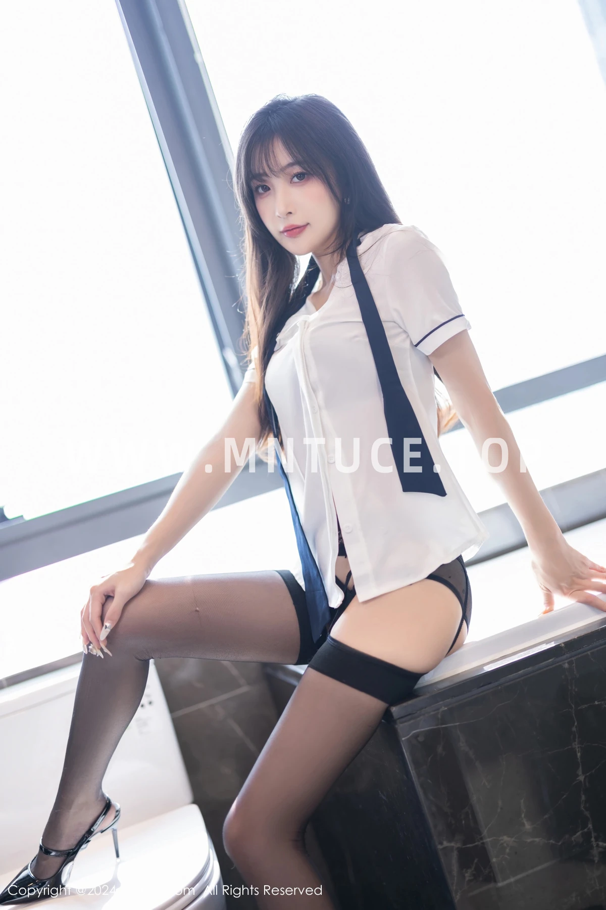 [秀人网] 2024.06.19 No.8727-024
