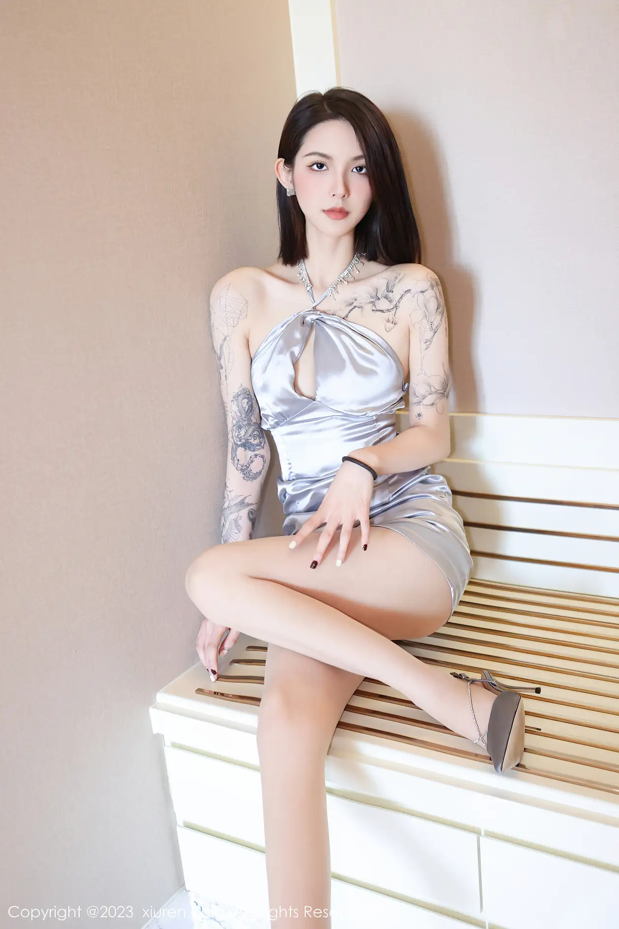 [秀人网] 2023.04.21 NO.6612-009