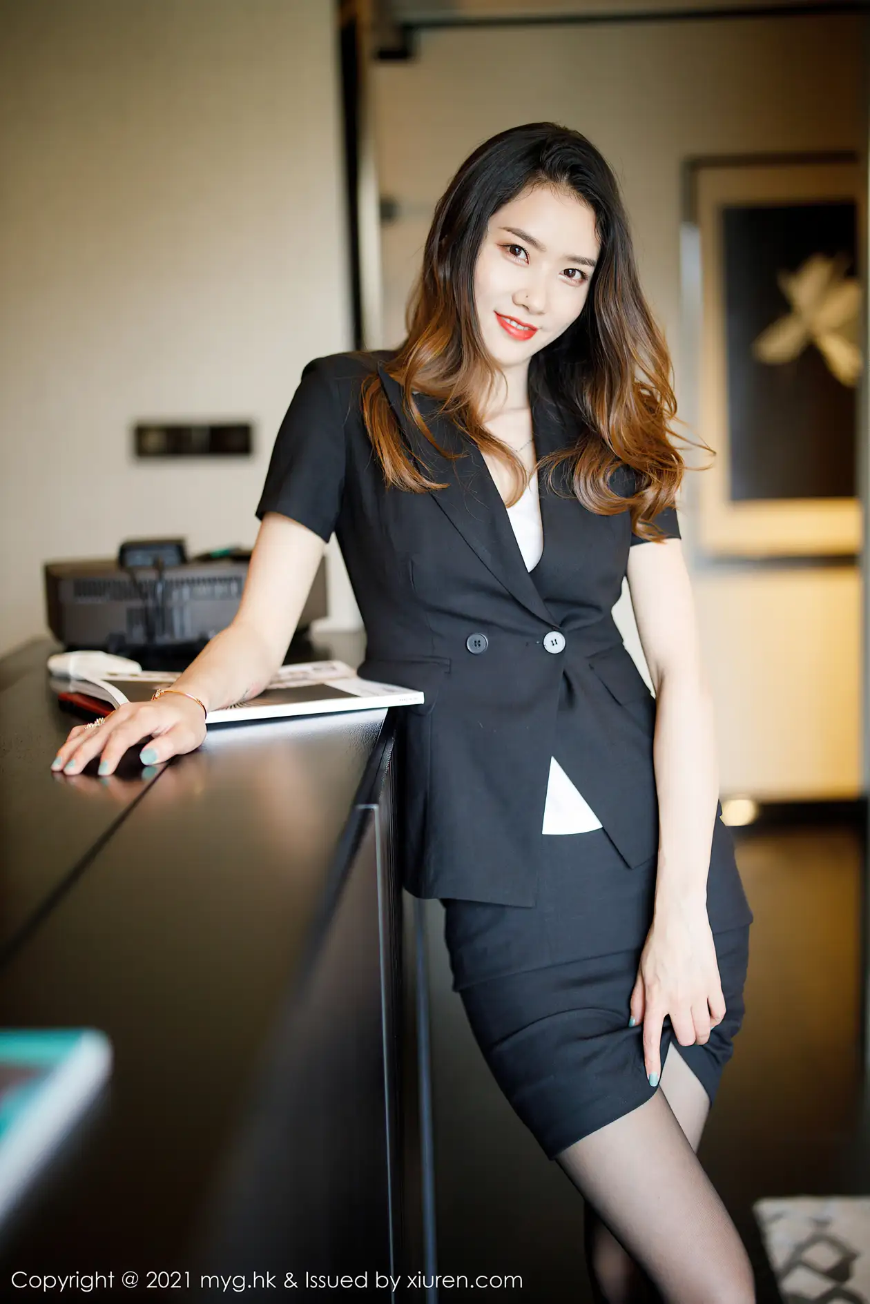 [美媛馆] 2021.06.18 VOL.542-013