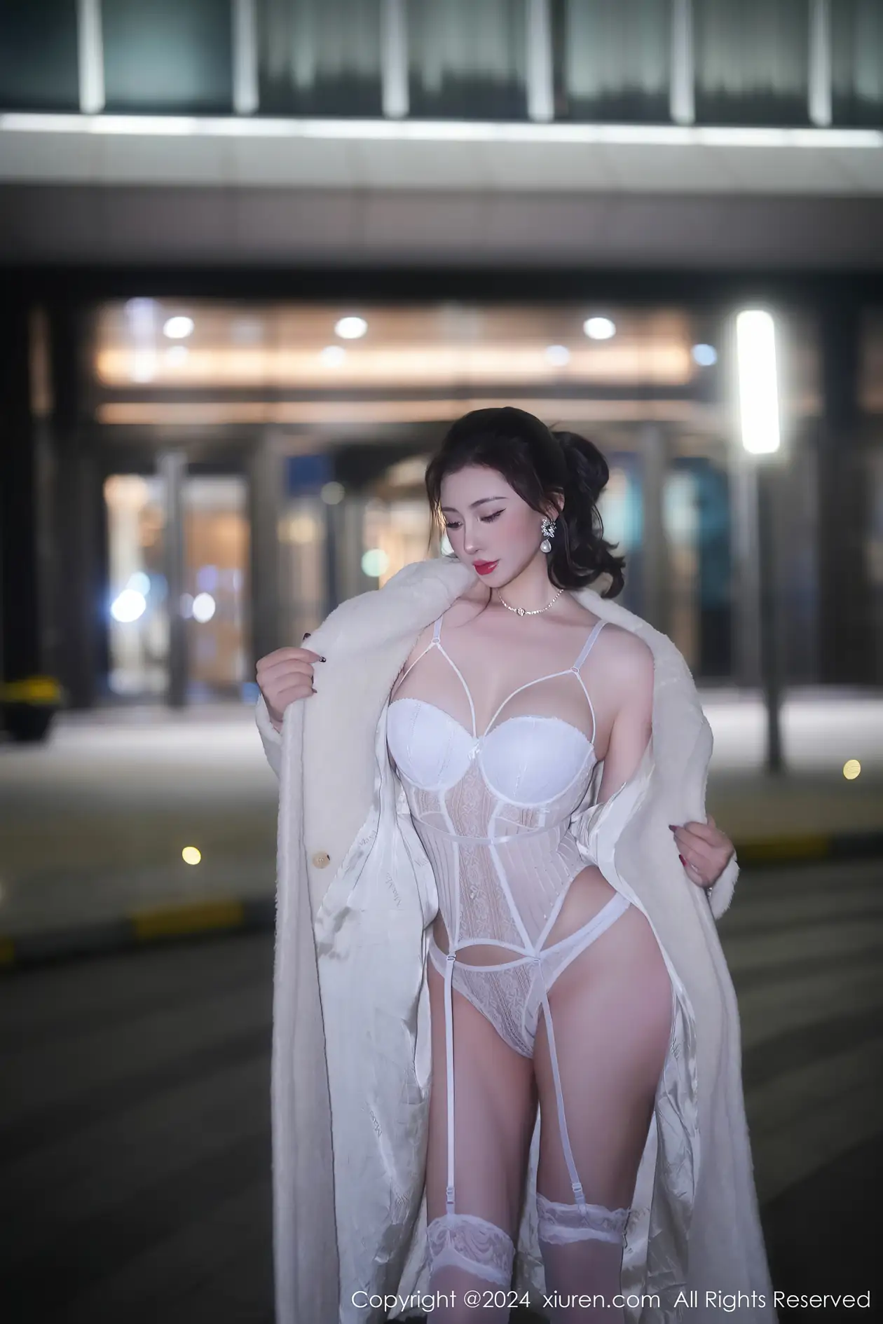 [秀人网] 2024.01.18 NO.7978-005