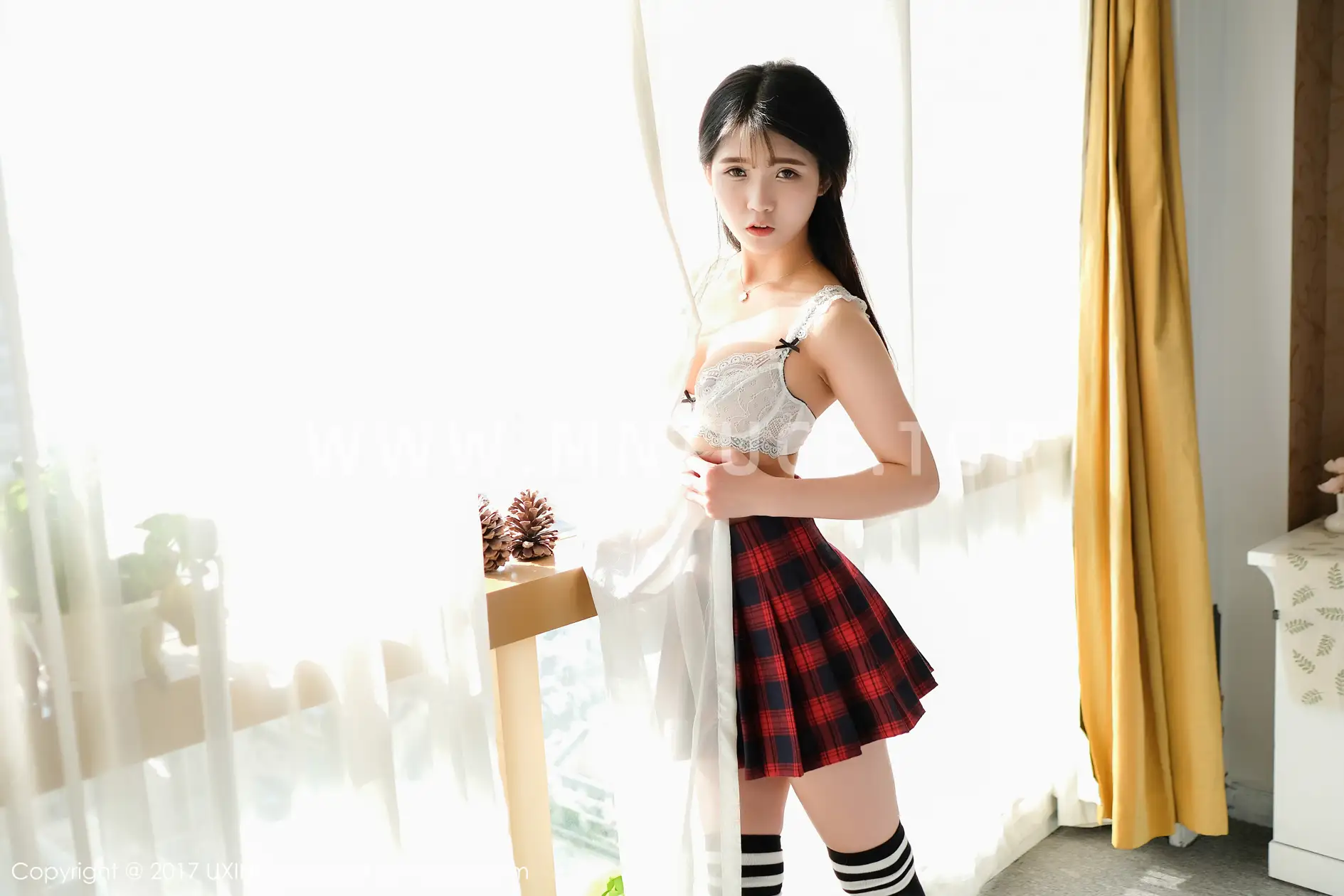 [优星馆] 2017.03.21 VOL.046-036