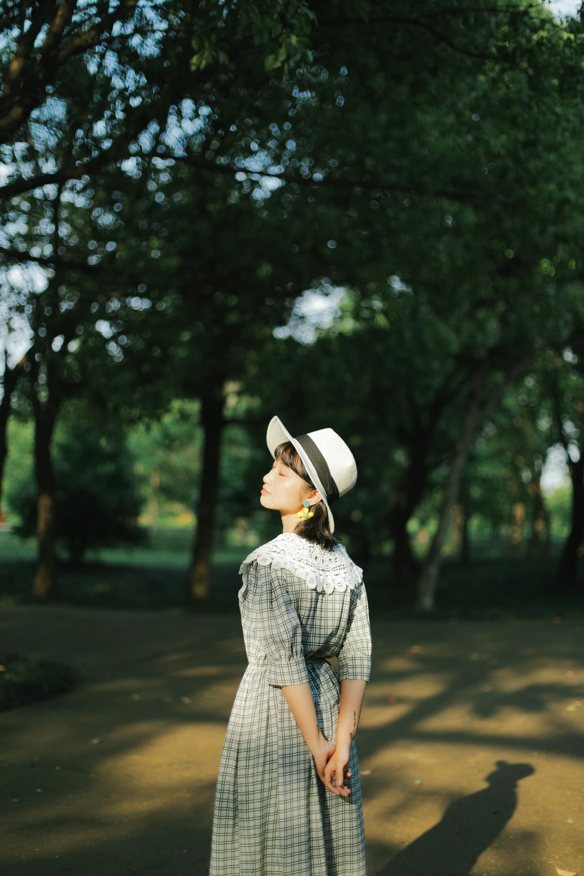 [艺图语]2023.02.04 Vol.2970 去有风的地方#蓝胖子-#[26P]-018