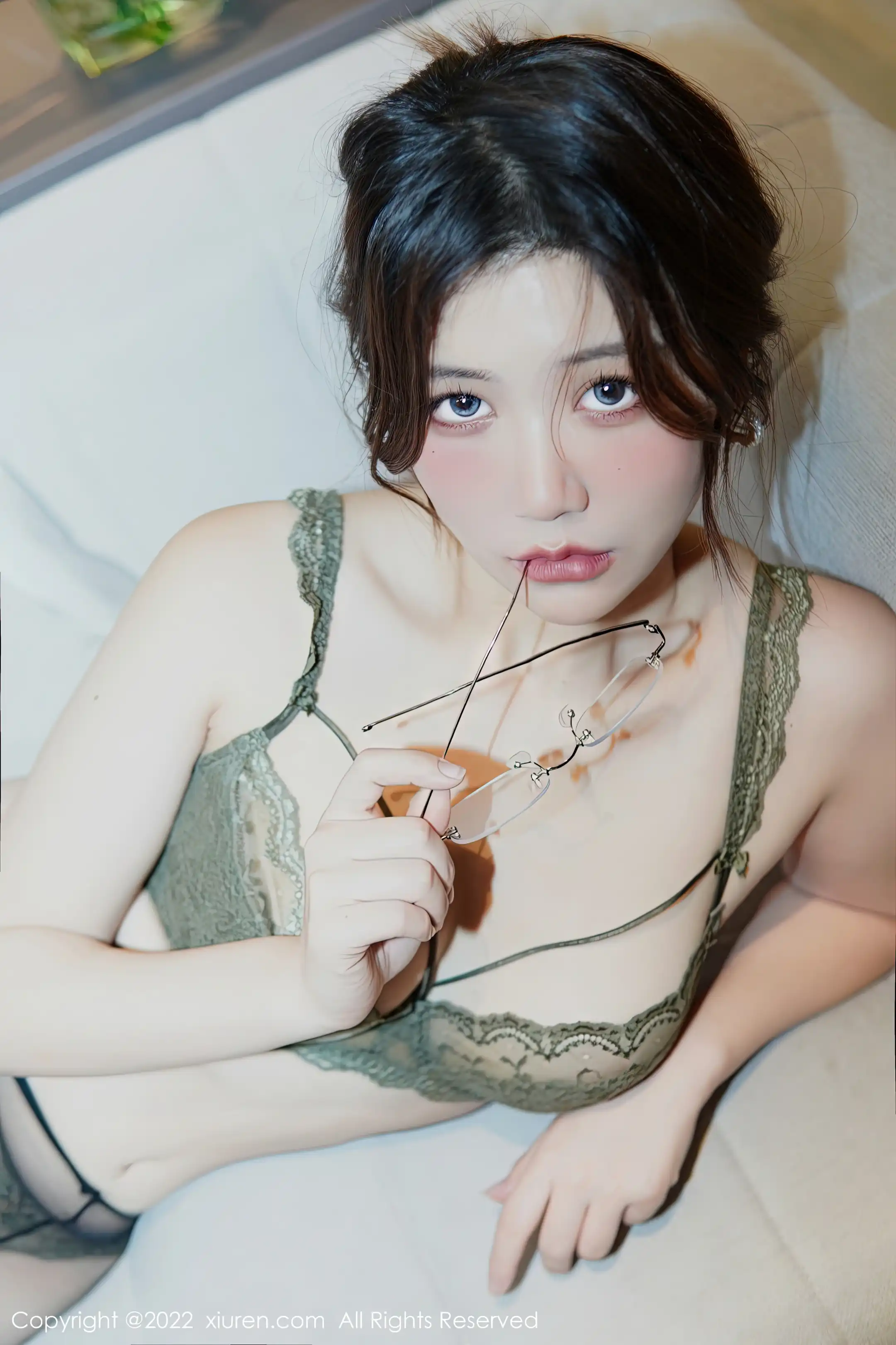 [秀人网] 2022.12.22 NO.6028-059