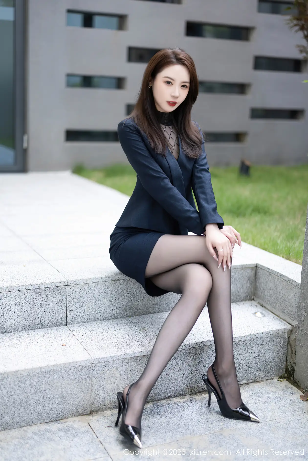 [秀人网] 2023.06.14 NO.6914-015