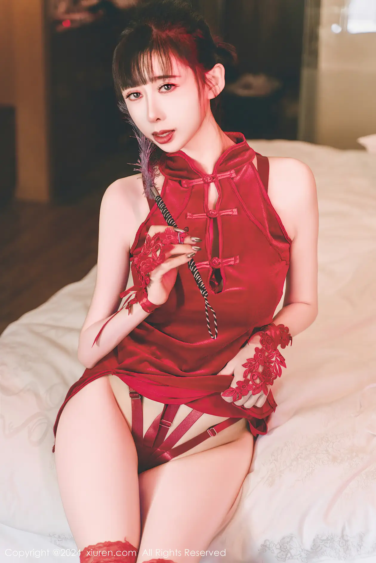 [秀人网] 2024.02.01 NO.8047-006