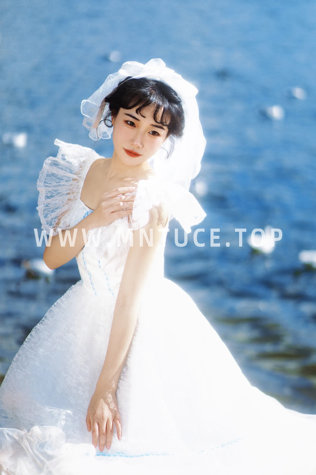 [艺图语]2023.03.07 Vol.3021 在有风的地方等你#迟白#[26P]-020