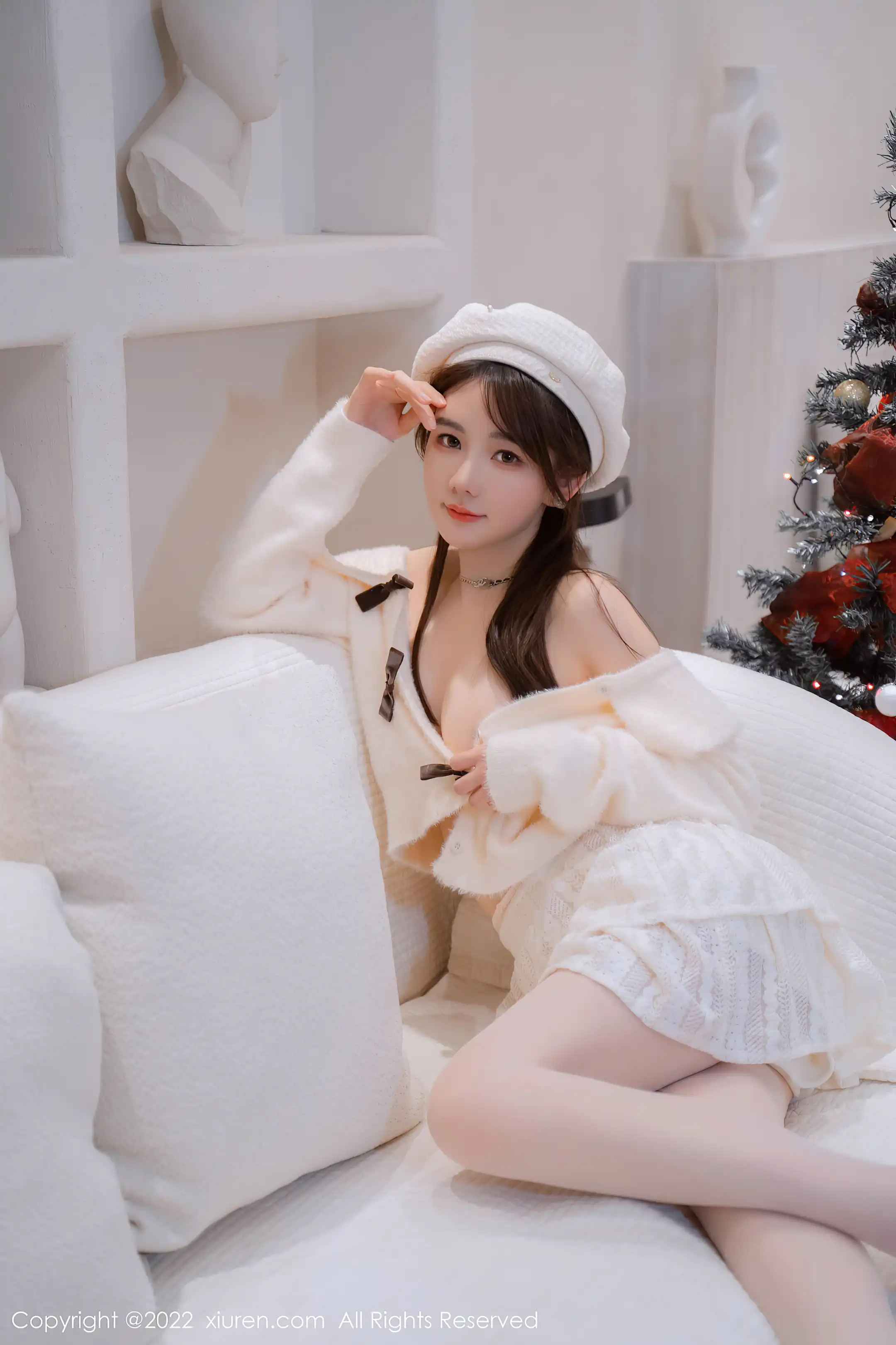 [秀人网] 2022.12.21 NO.6025-067